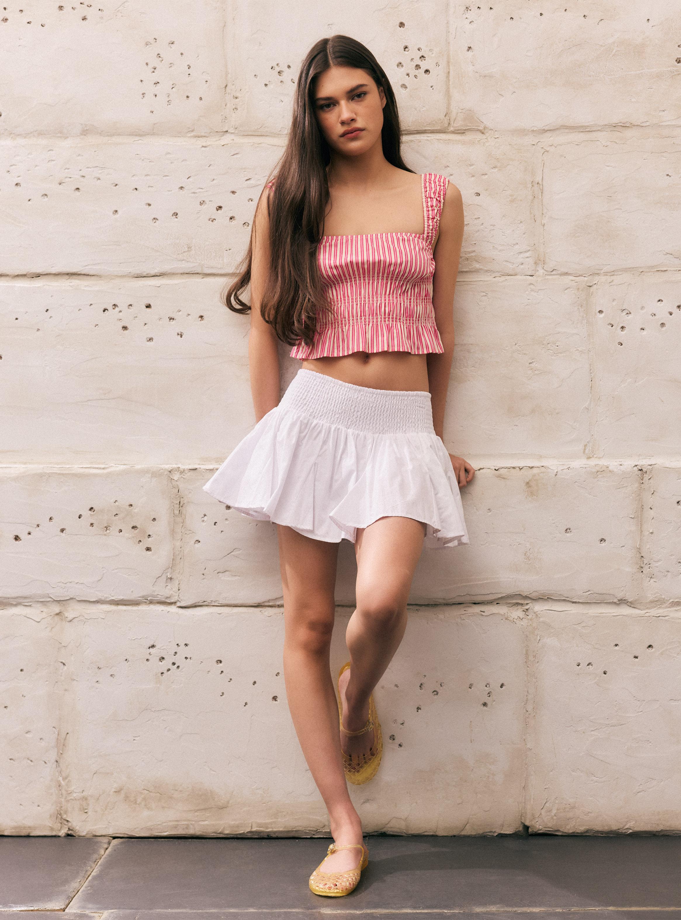 Falda Short-4