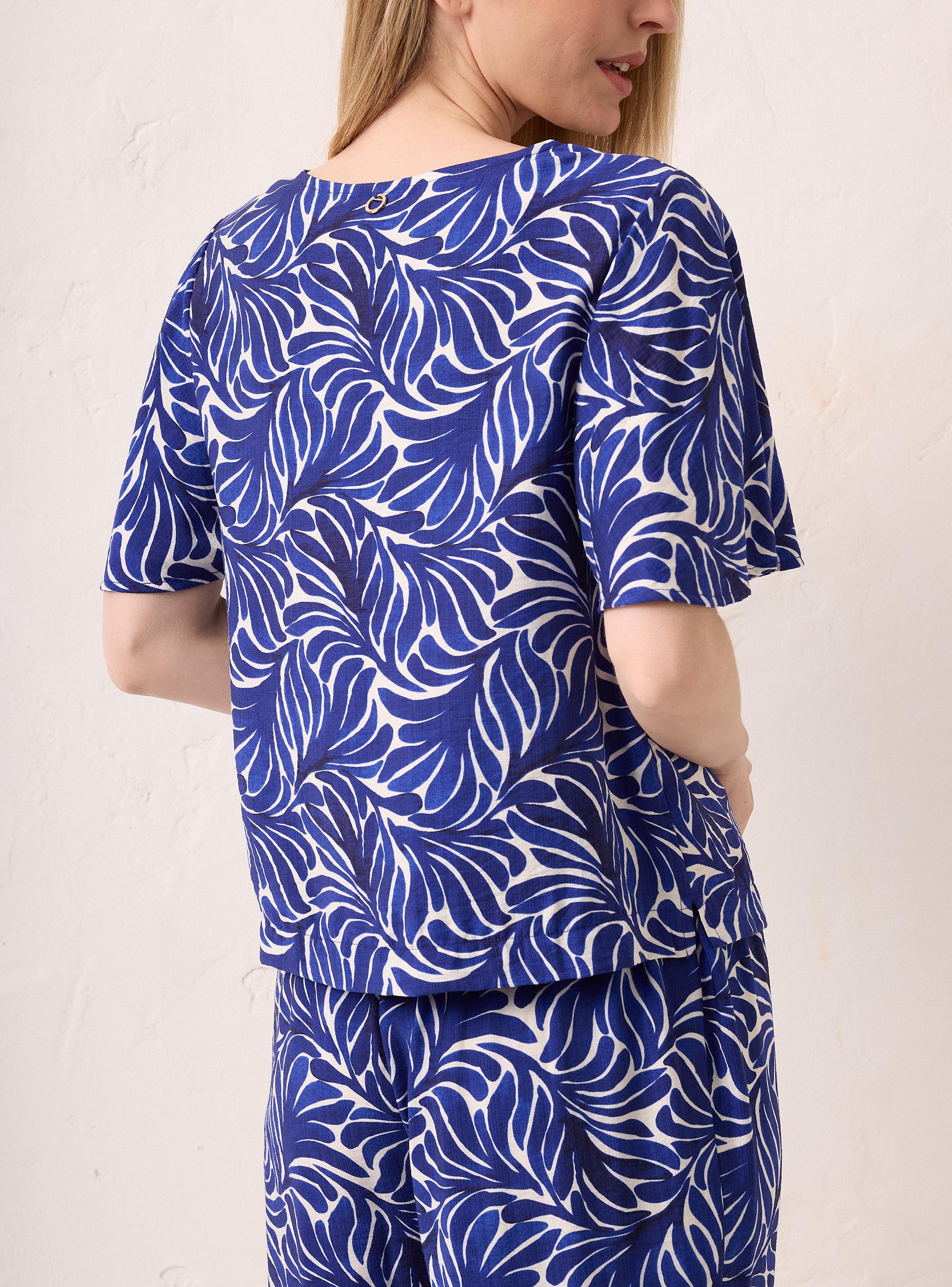 Blusa Full Estampada-3