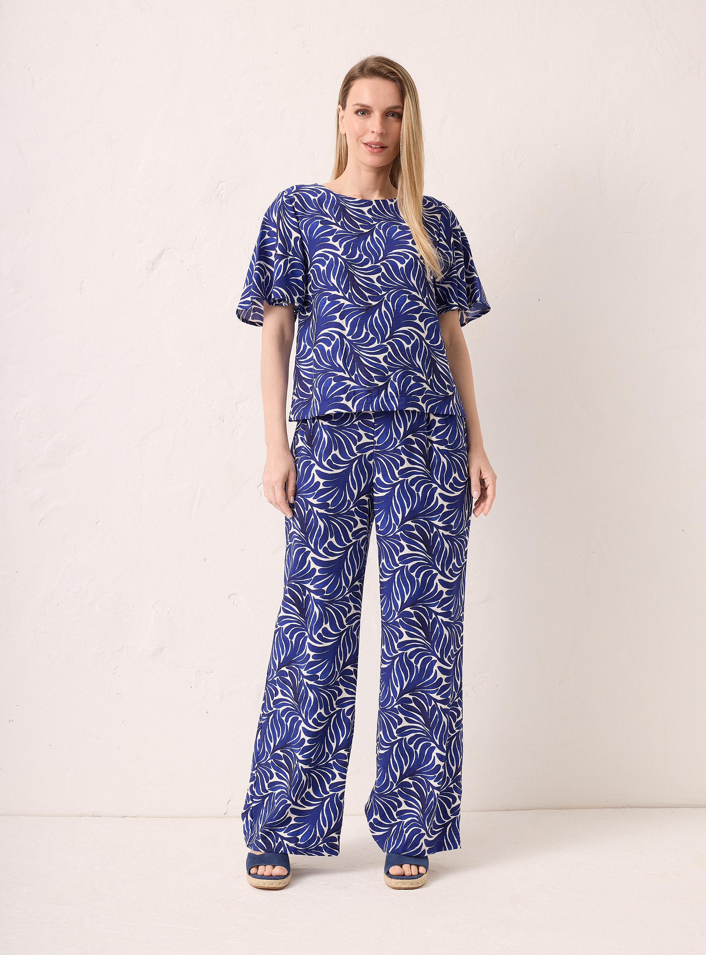Blusa Full Estampada-4