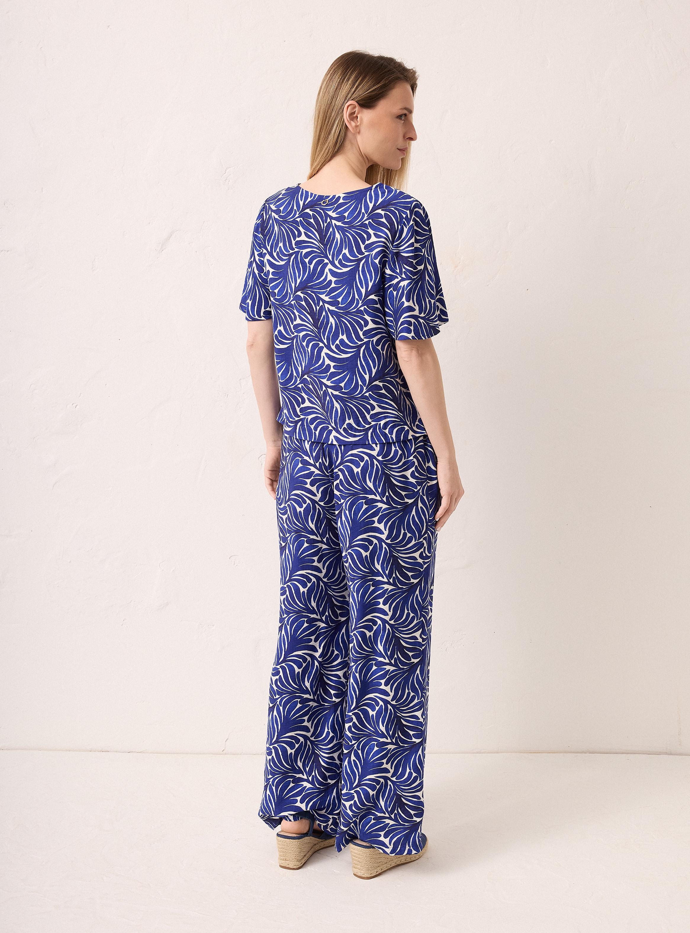 Blusa Full Estampada-5