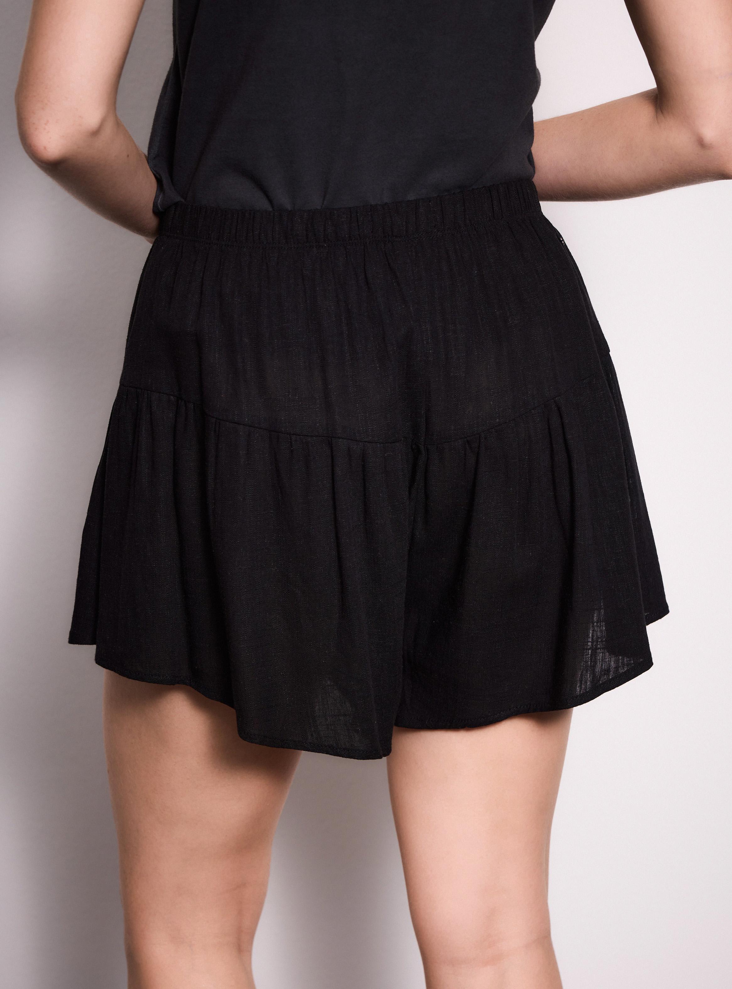 Short con Vuelo-3