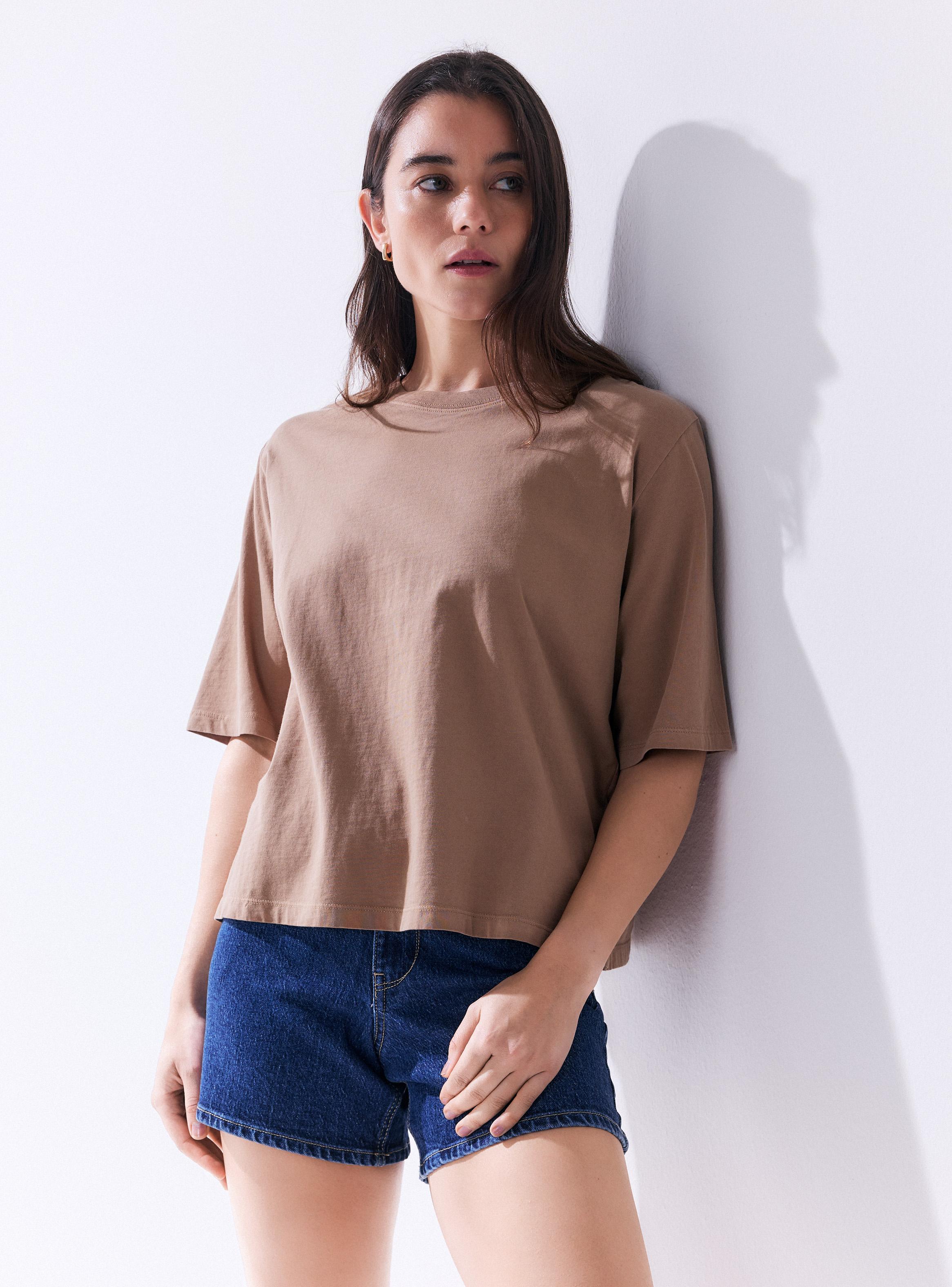 Polera Boxy-0