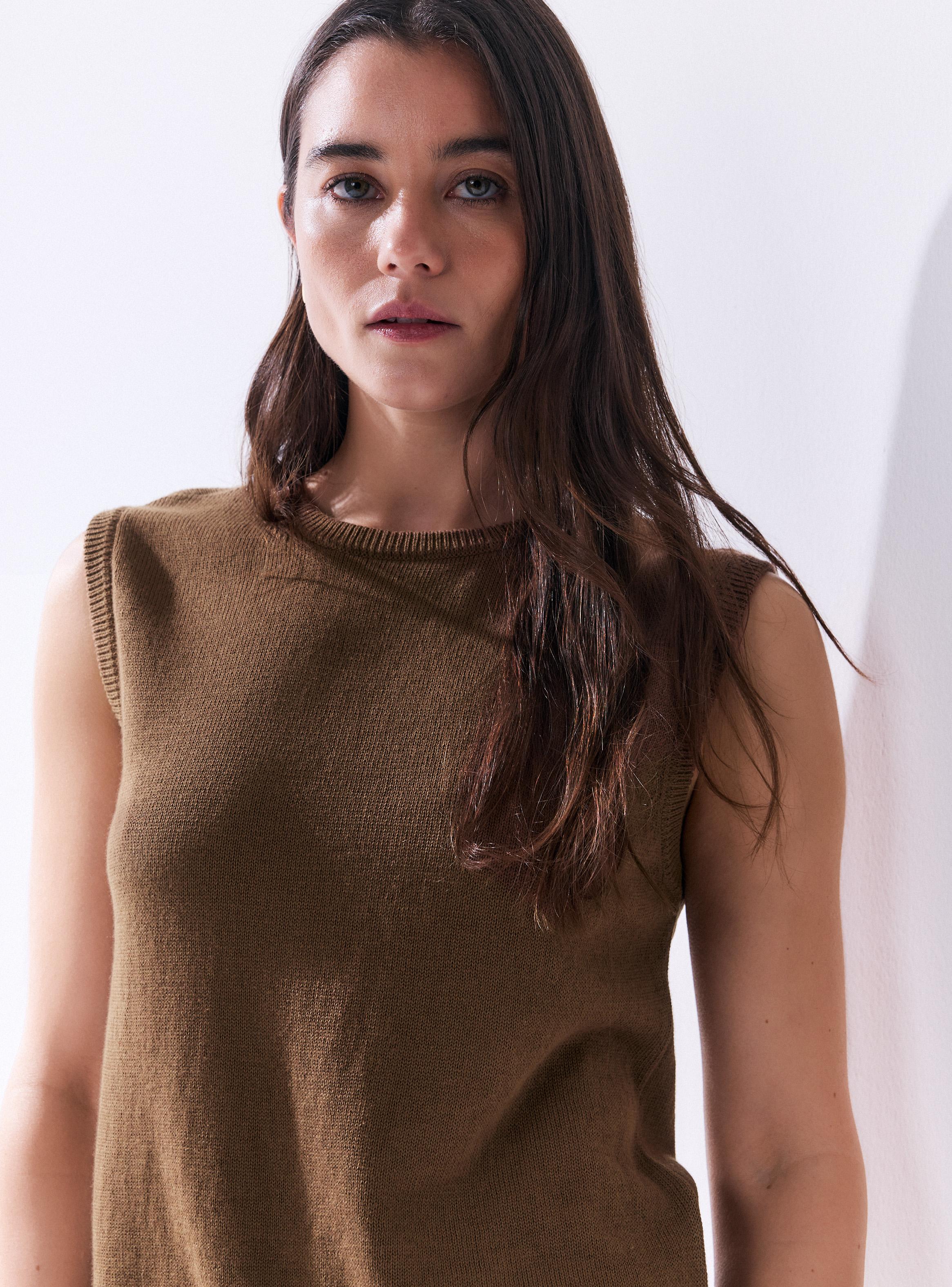 Polera Tejida-2