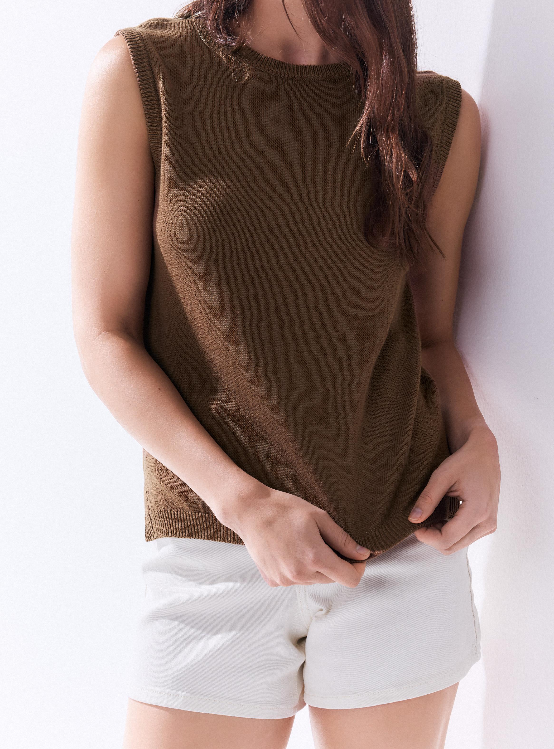 Polera Tejida-3