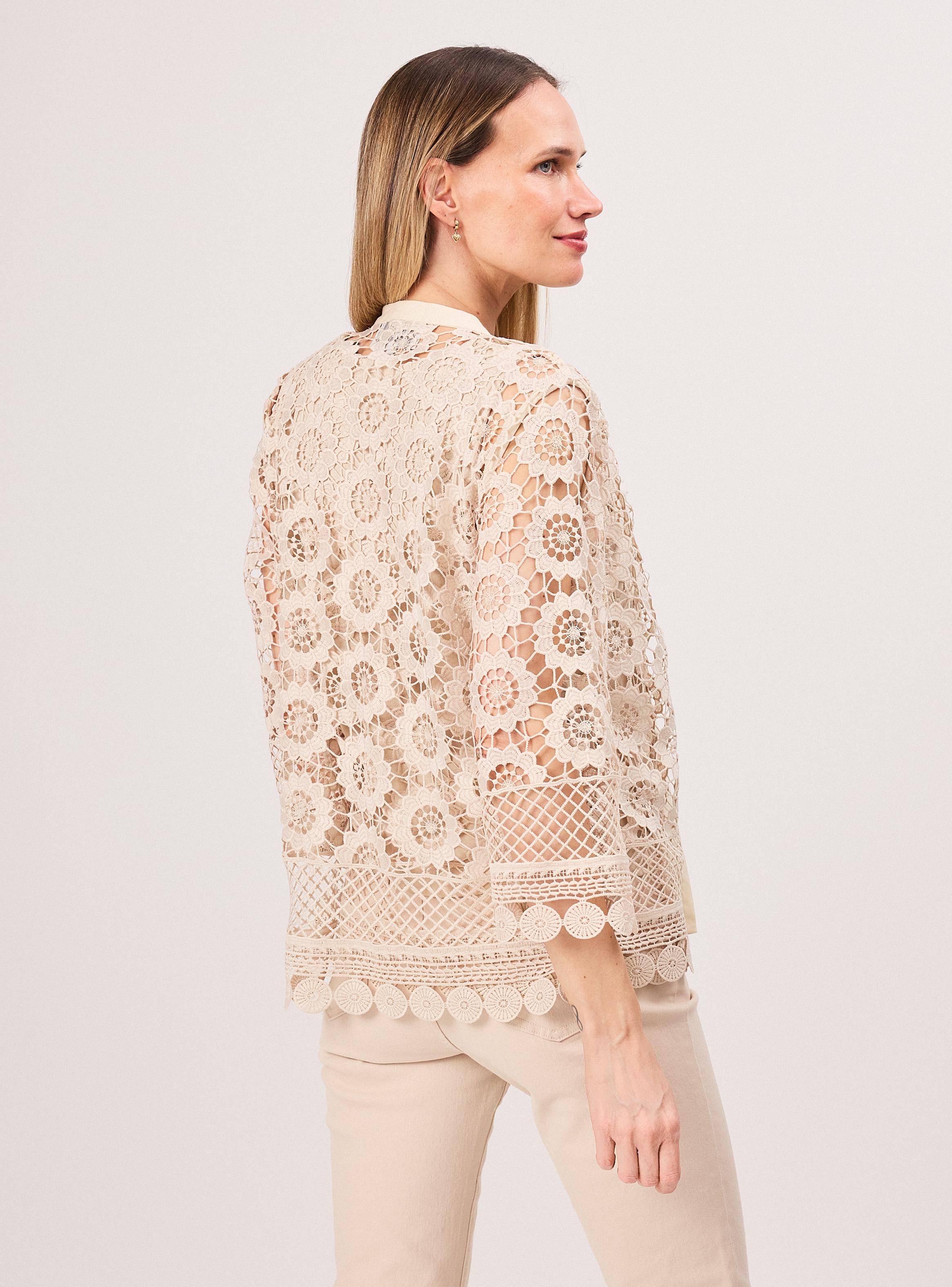 Tapado Macramé-1
