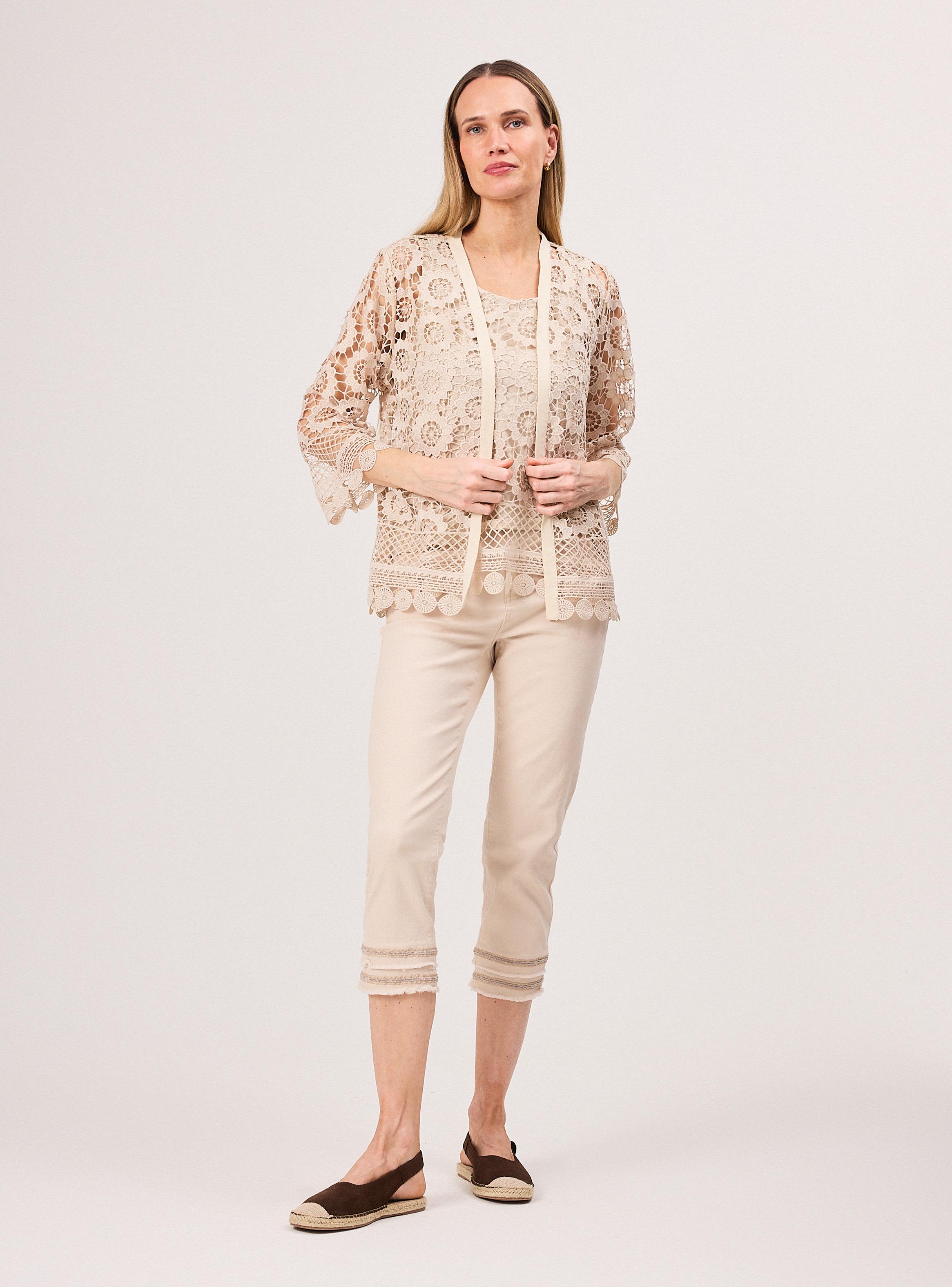 Tapado Macramé-4