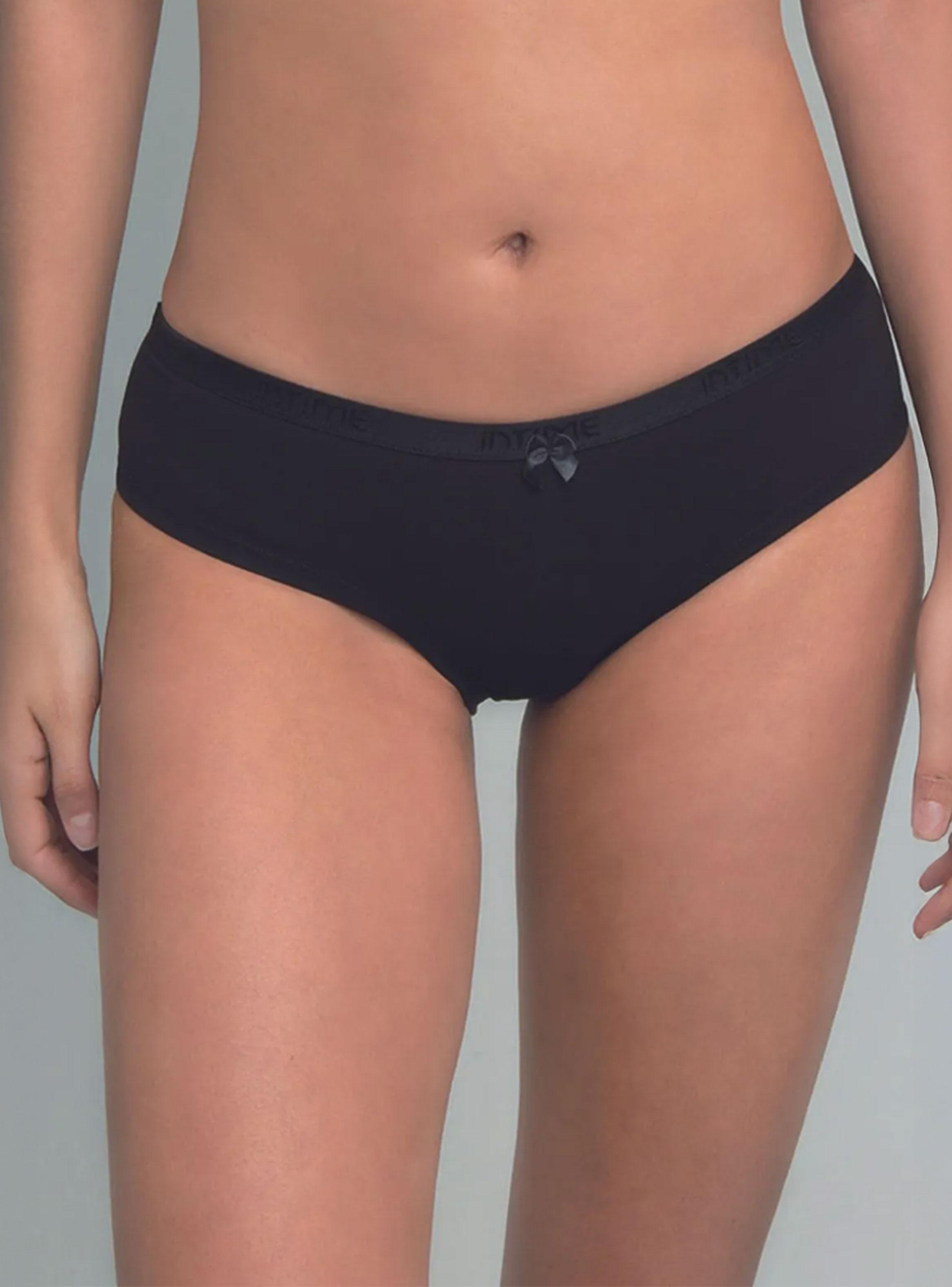 Pack 2 Pantaleta 96633P-1