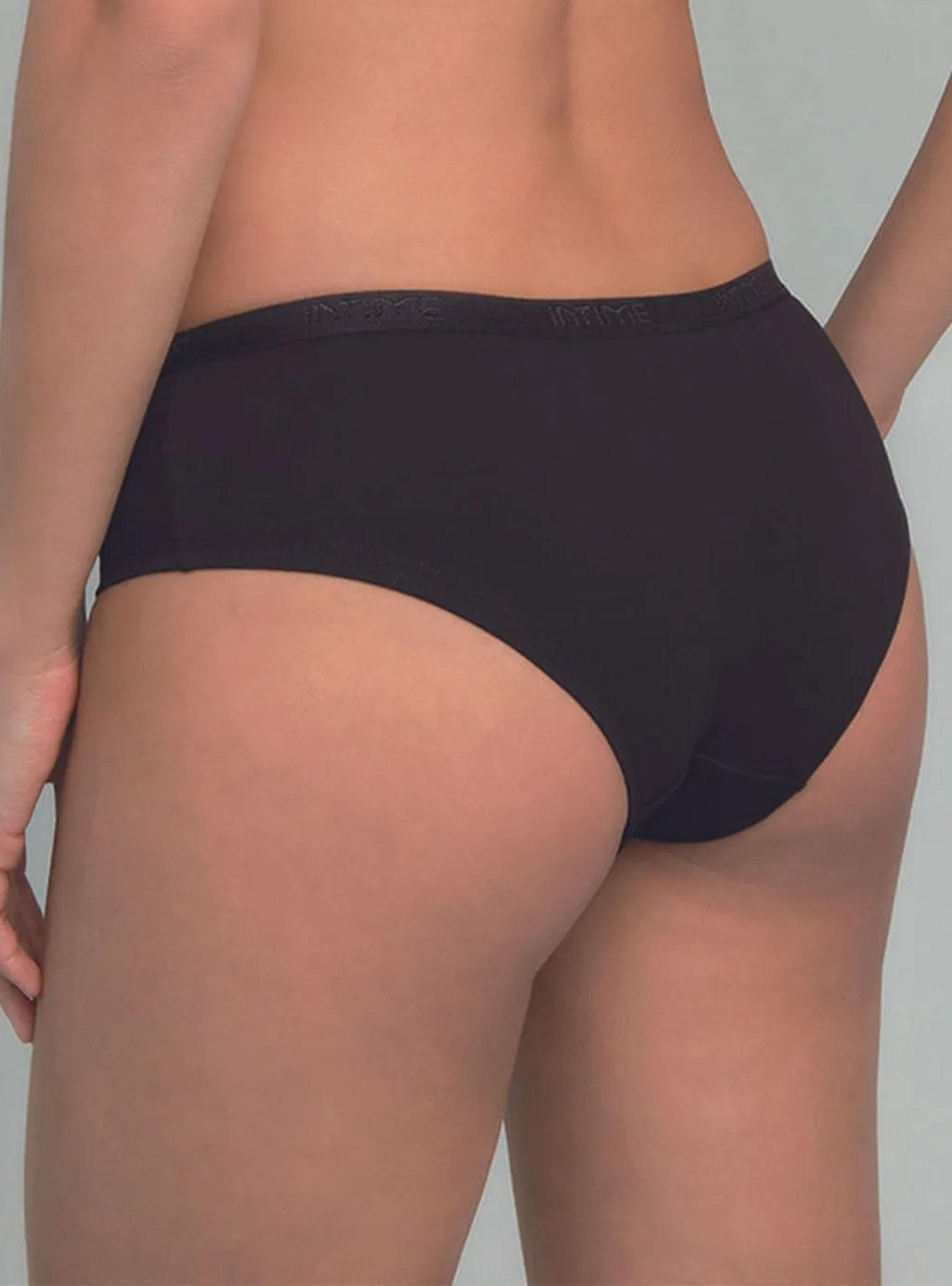 Pack 2 Pantaleta 96633P-2