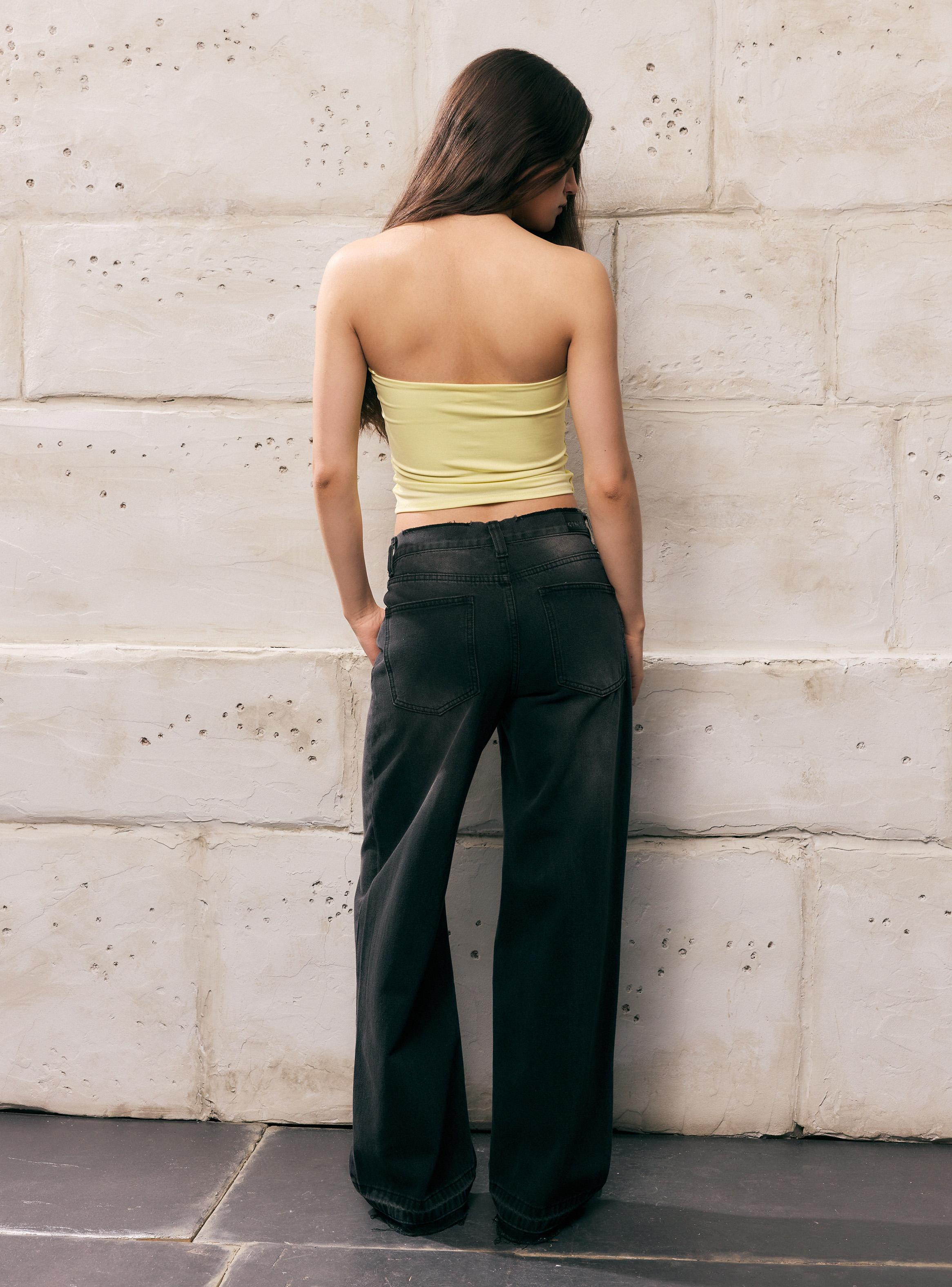 Jeans Focalizado Súper Ancho-5