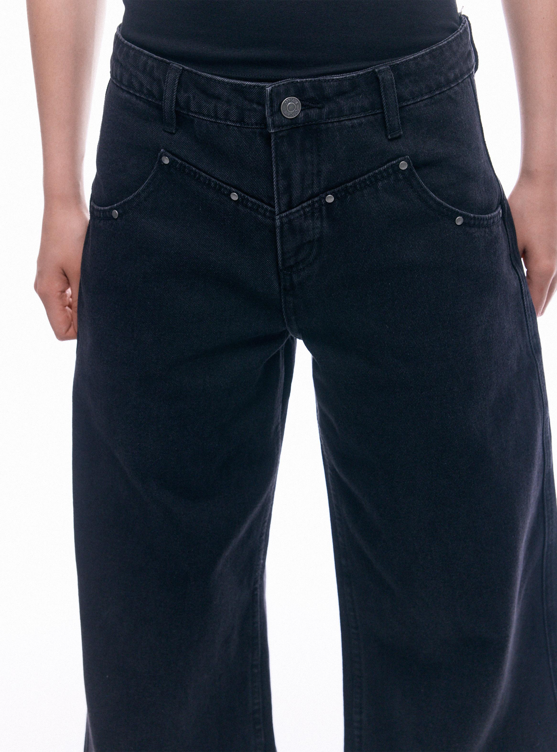 Jeans con Tachas-2