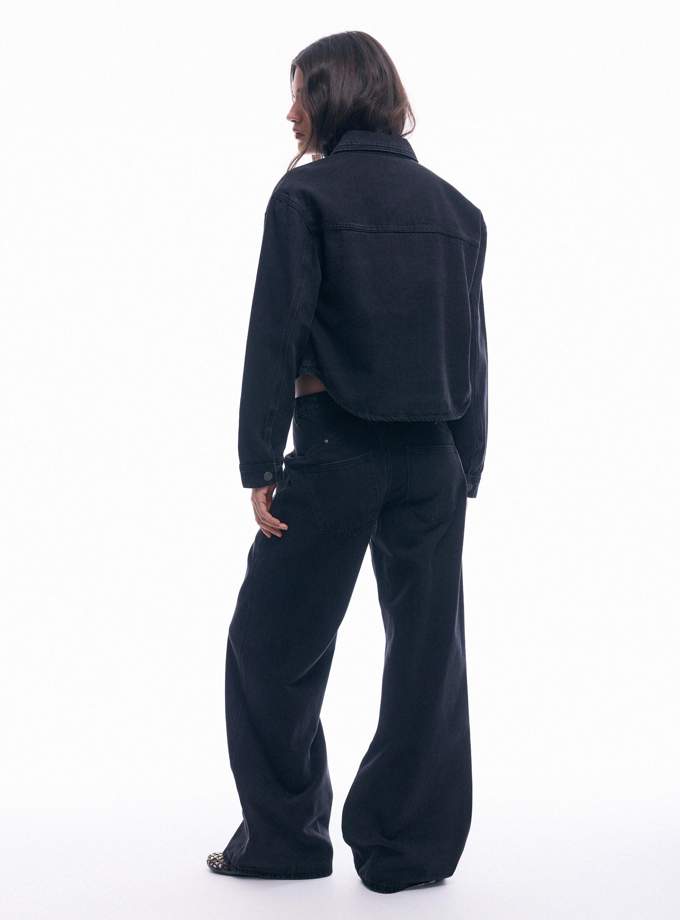 Chaqueta con Tachas-5