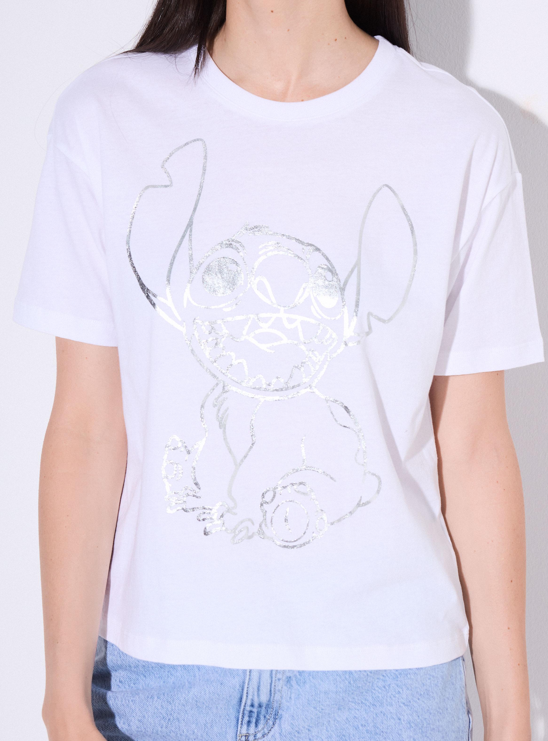 Polera Minnie Mouse Folia-2