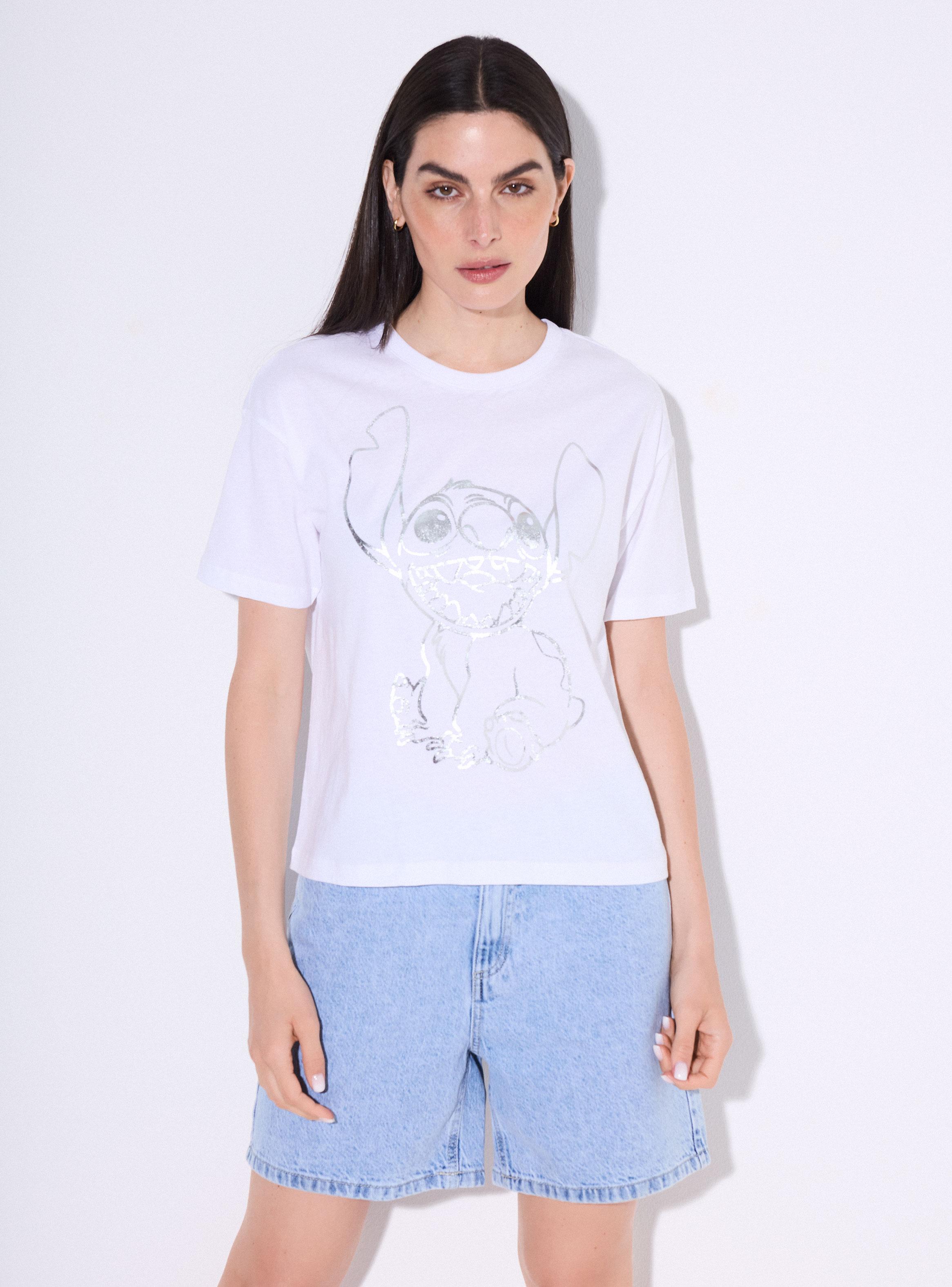 Polera Minnie Mouse Folia-0