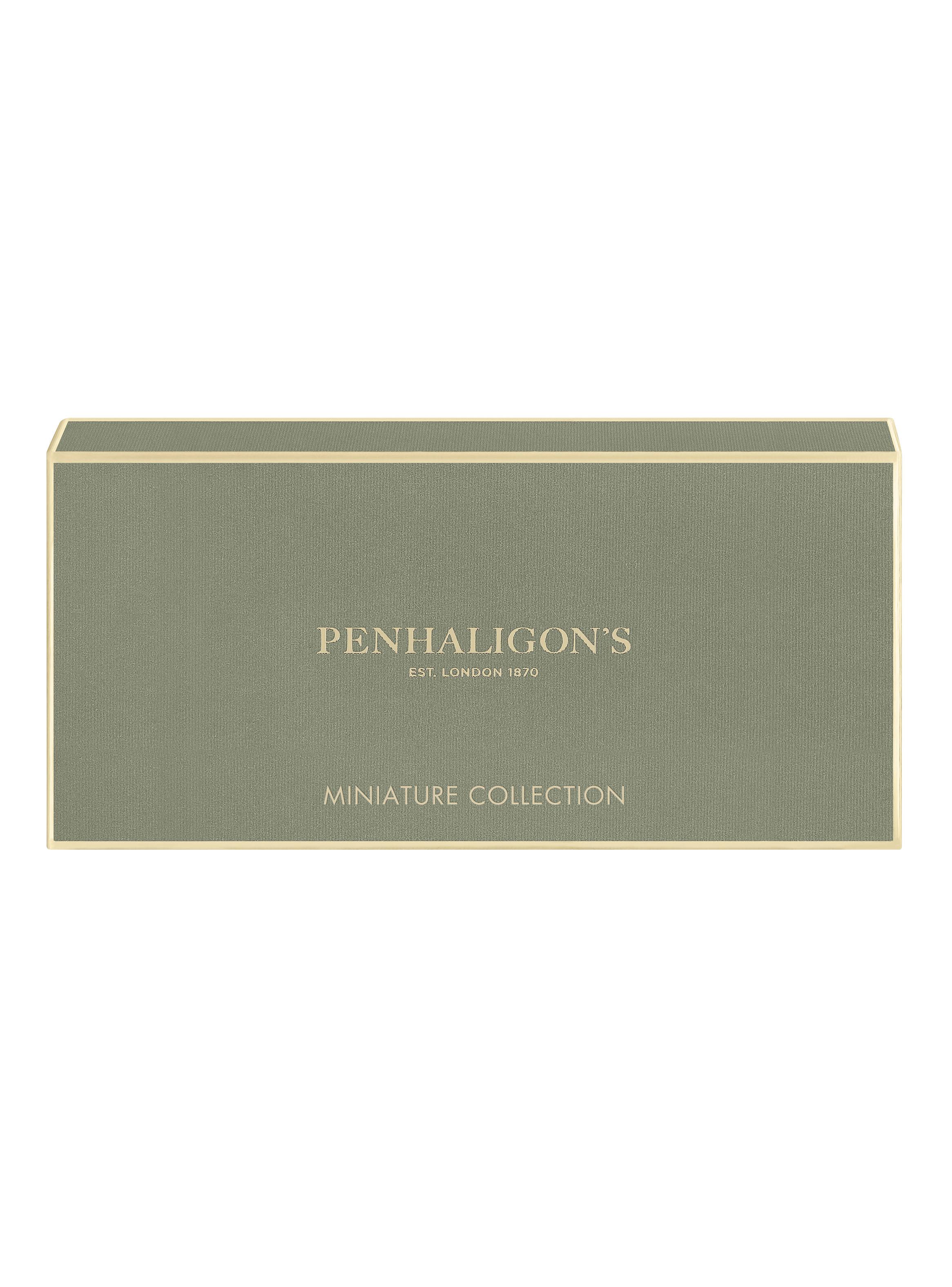 Perfume Gentelmen's Fragrance Collection EDP Hombre 5x5ml-2