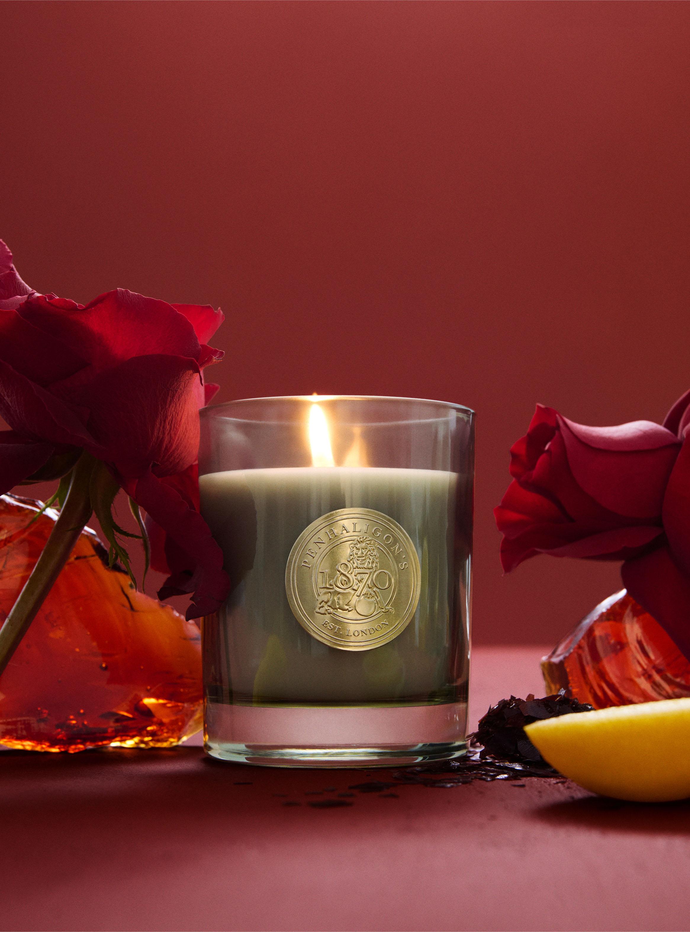 Halfeti Scented Candle 200 g-2