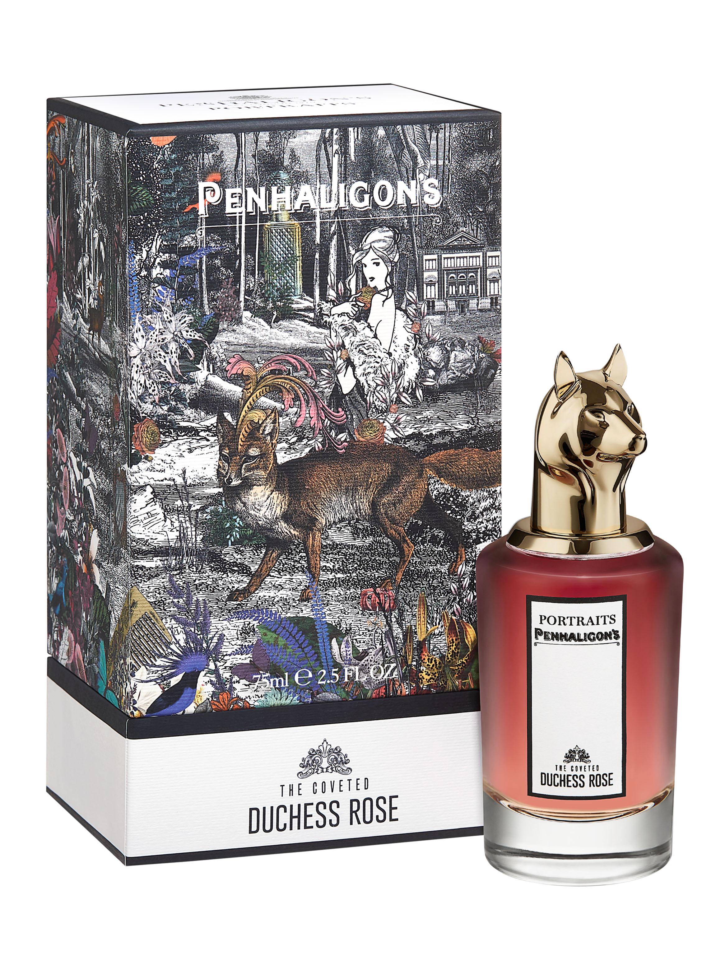 Perfume The Coveted Duchess Rose EDP Mujer 75 ml-1