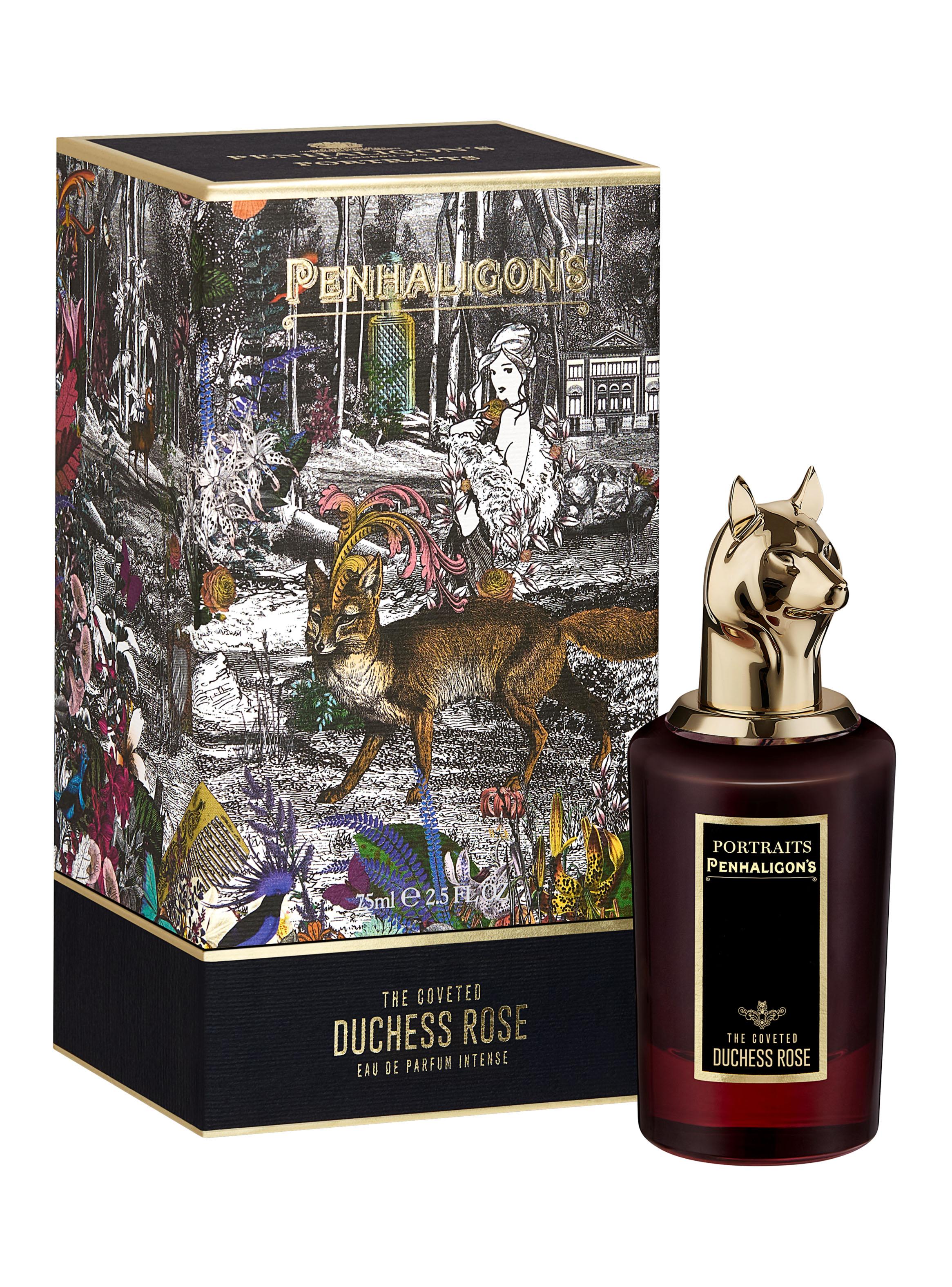Perfume The Coveted Duchess Rose EDP Intense Mujer 75 ml-1