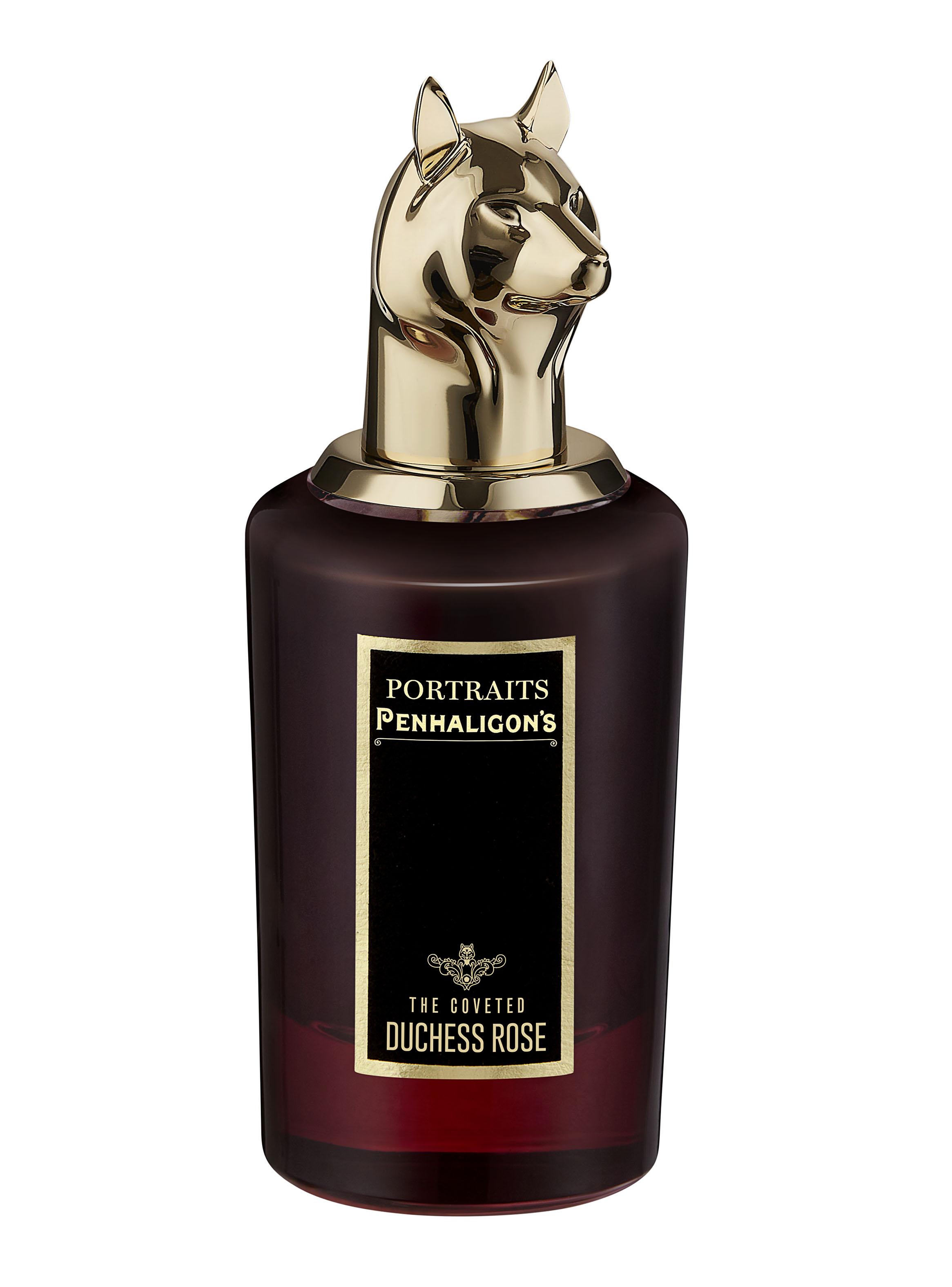 Perfume The Coveted Duchess Rose EDP Intense Mujer 75 ml-0