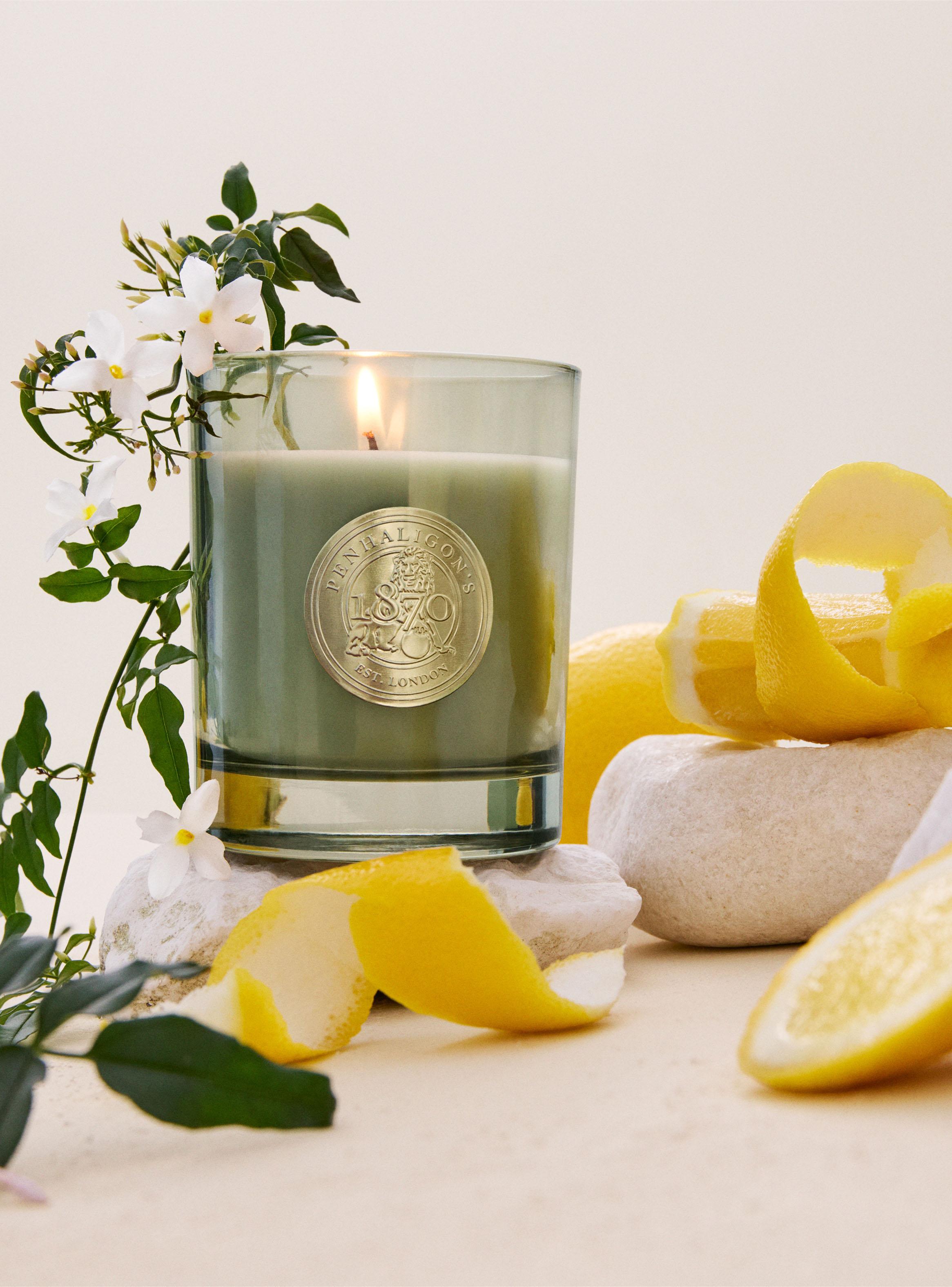 Luna Scented Candle 200 g-2