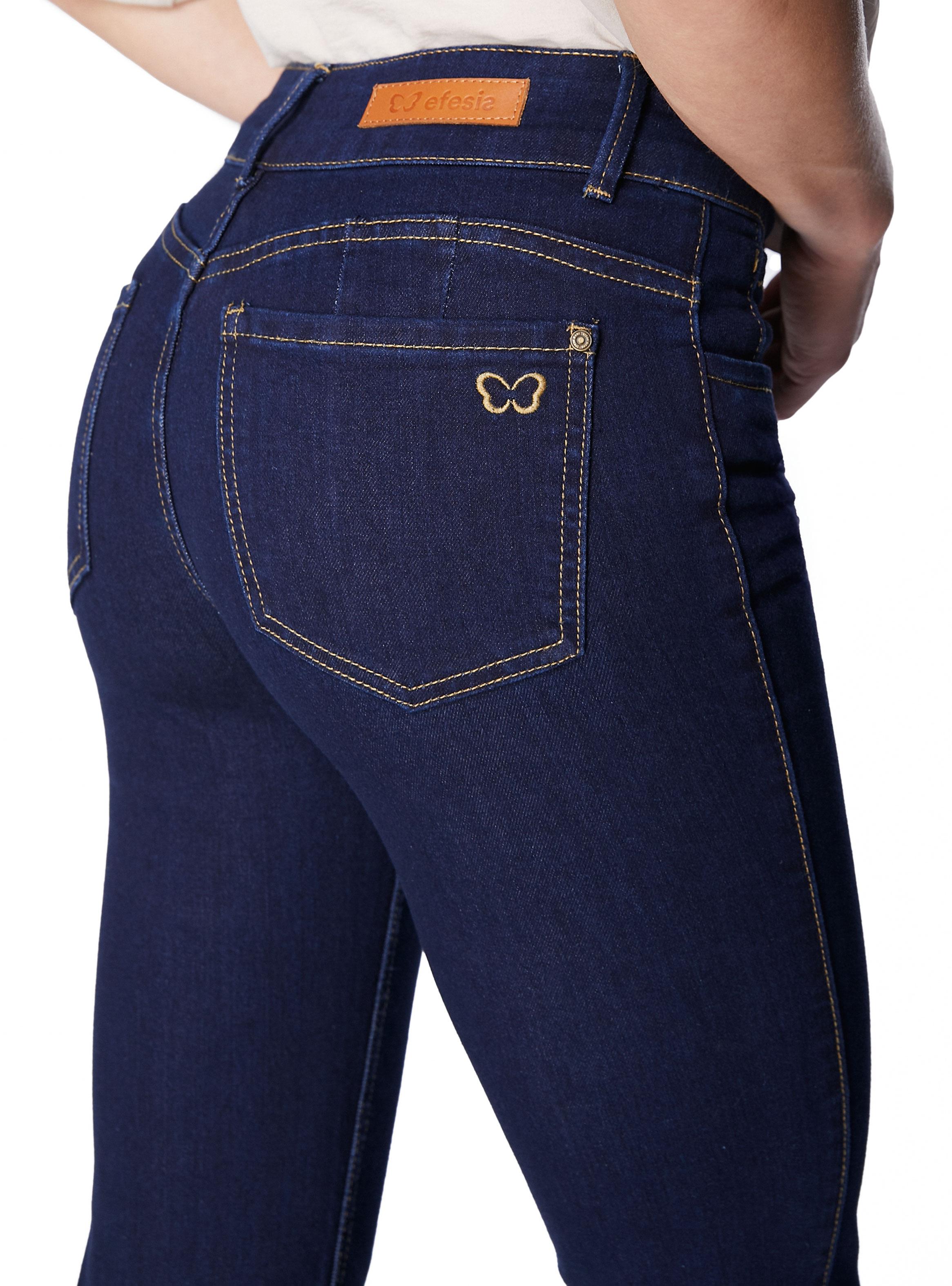 Jeans Efesis Flo-2