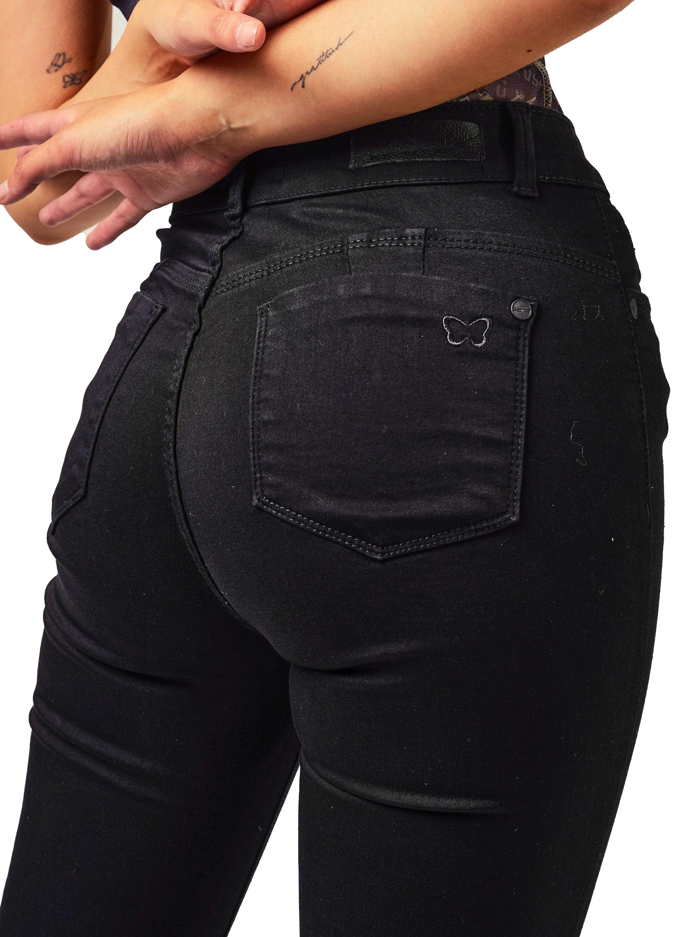 Jeans Mia Skinny Fit-3