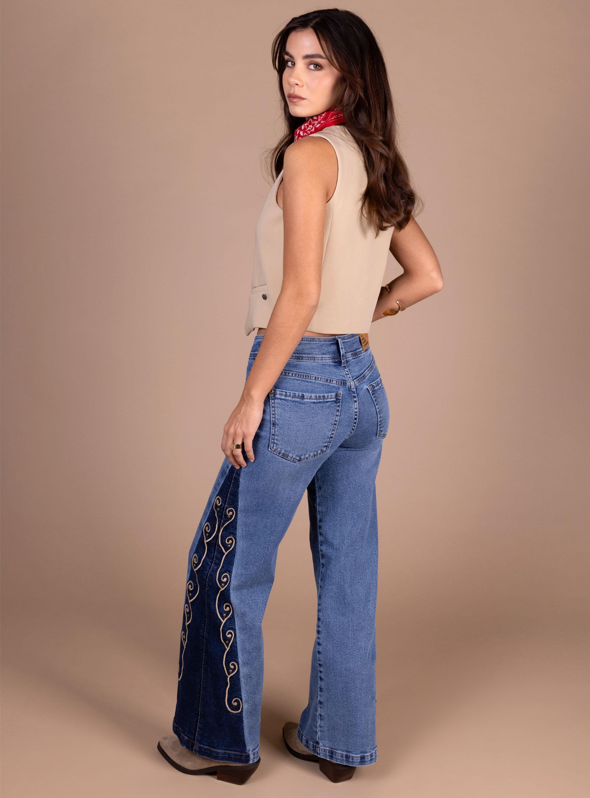 Blazer Vest Gill-3
