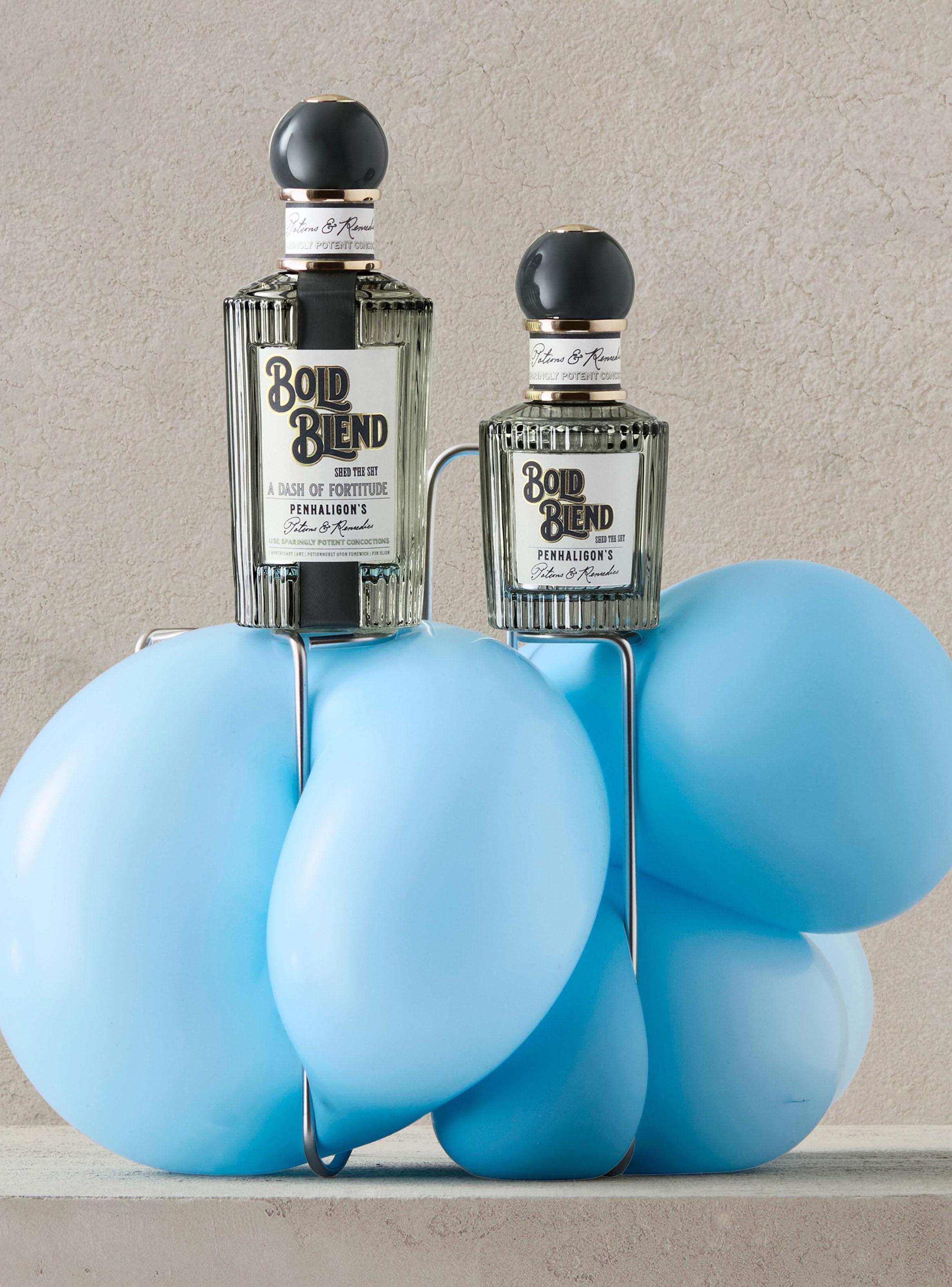 Perfume Bold Blend EDP Unisex 100 ml-3