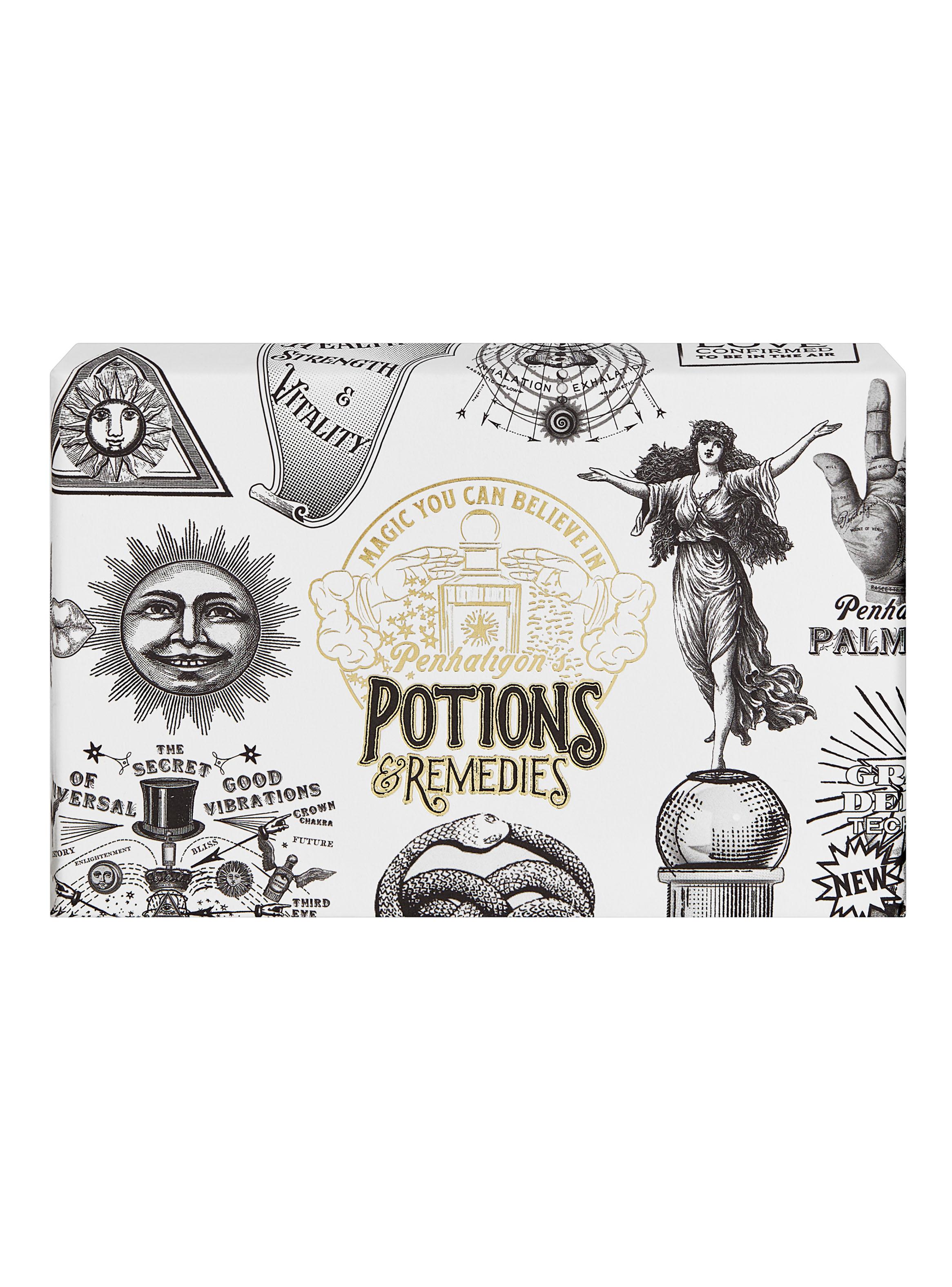 Perfume Others Penhaligon’s EDP Unisex 12 ml-2