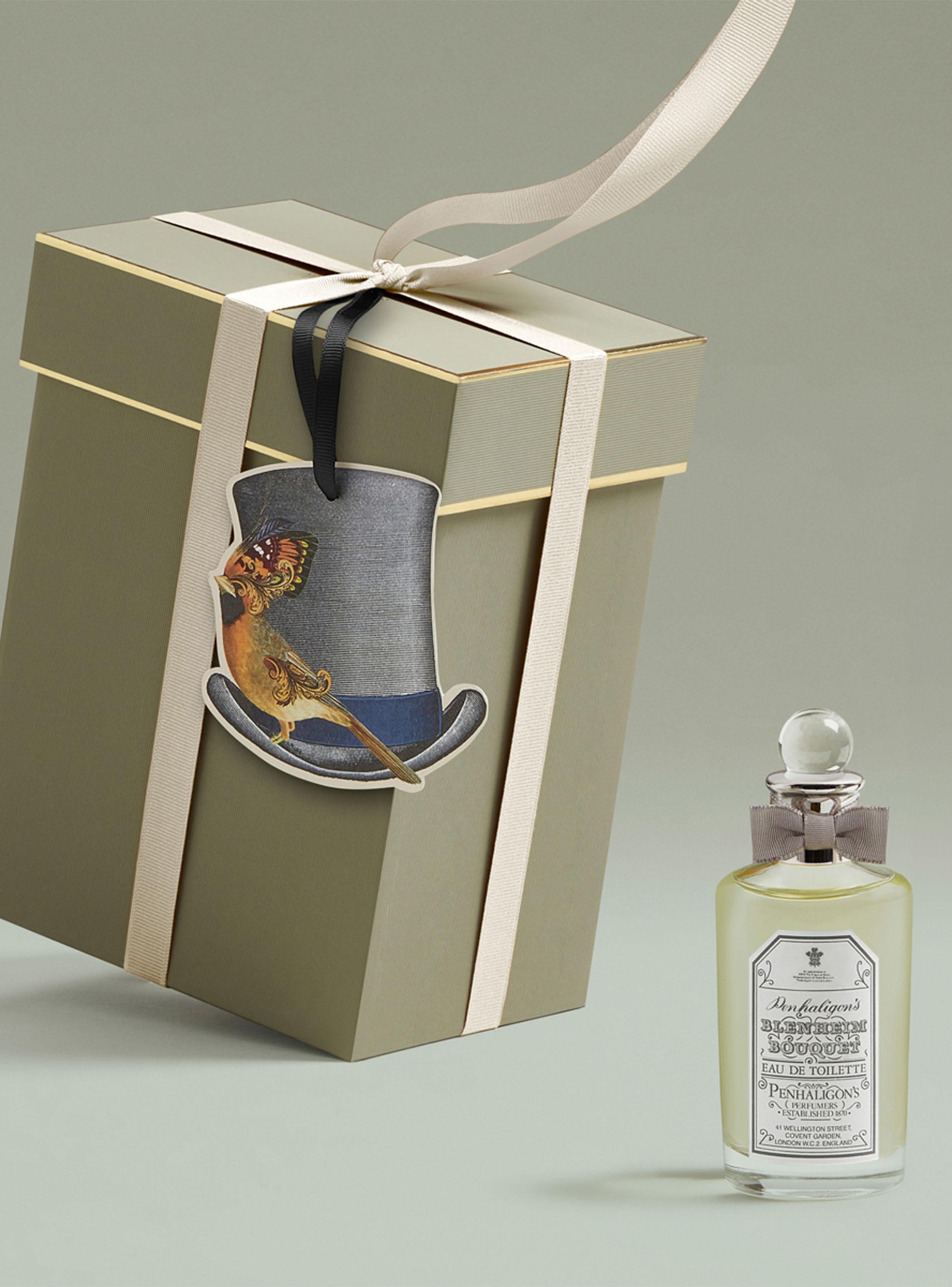 Perfume Blenheim Bouquet EDT Hombre 100 ml-2
