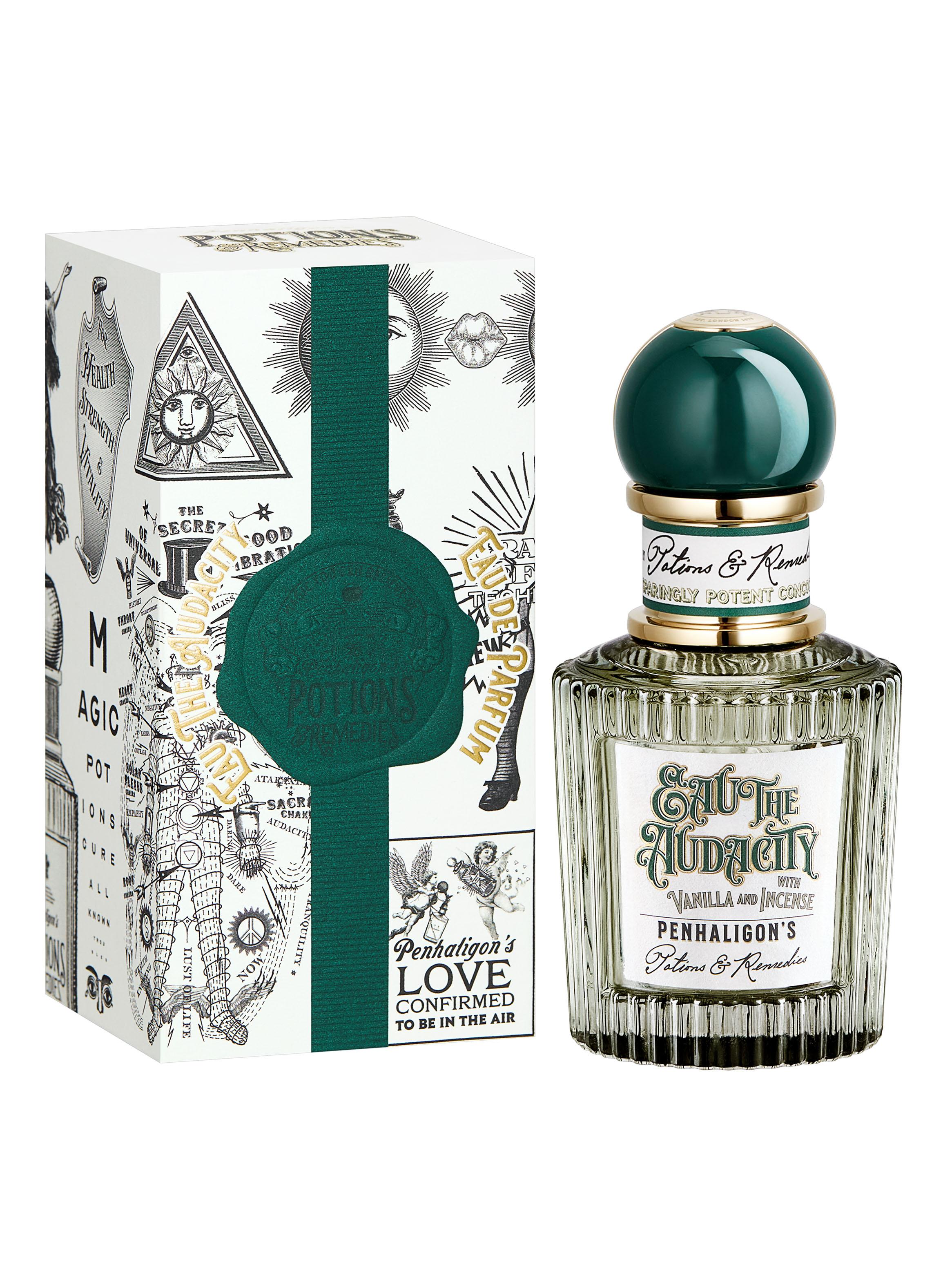 Perfume Eau the Audacity EDP Unisex 50 ml-1