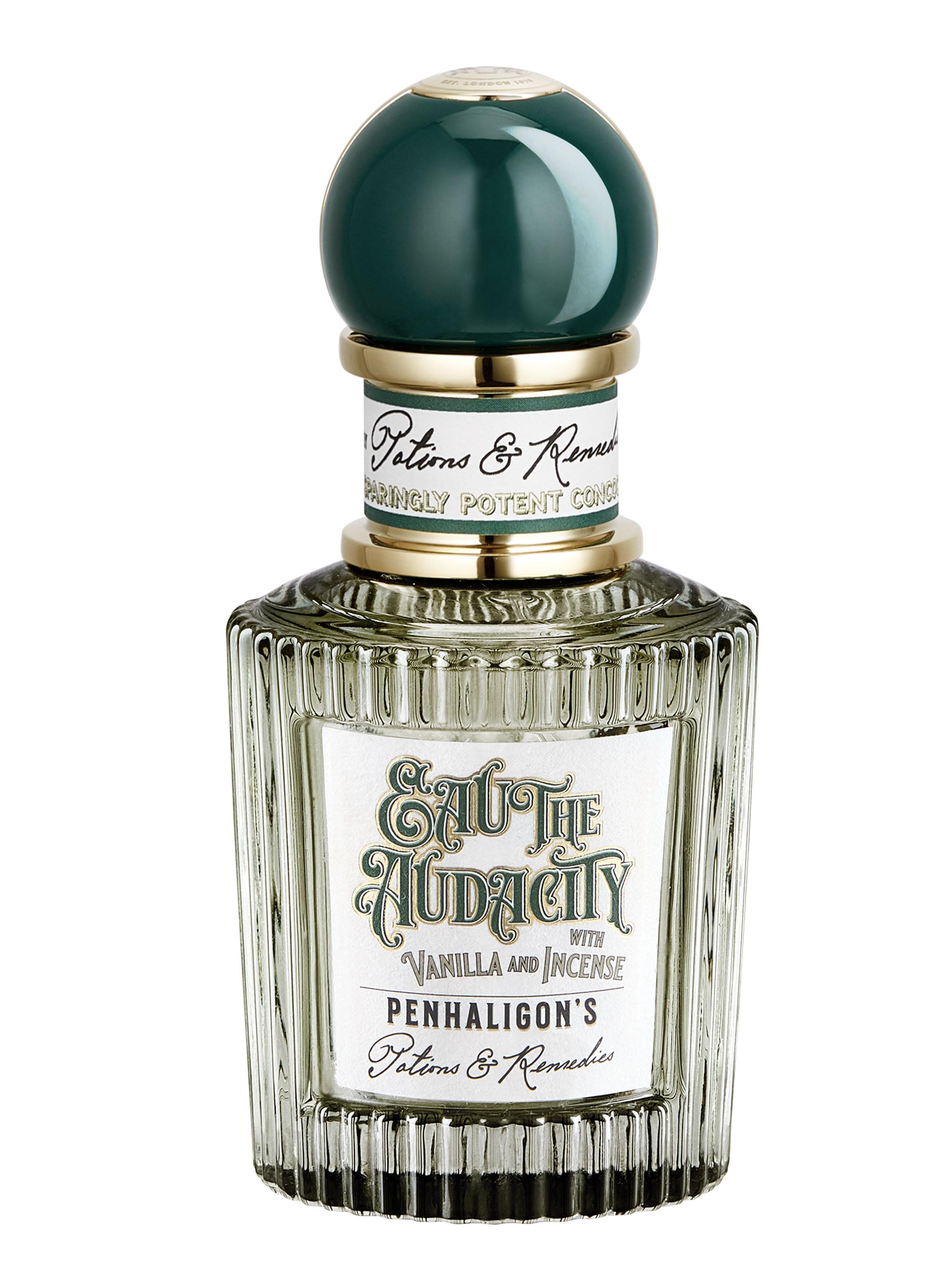 Perfume Eau the Audacity EDP Unisex 50 ml-0