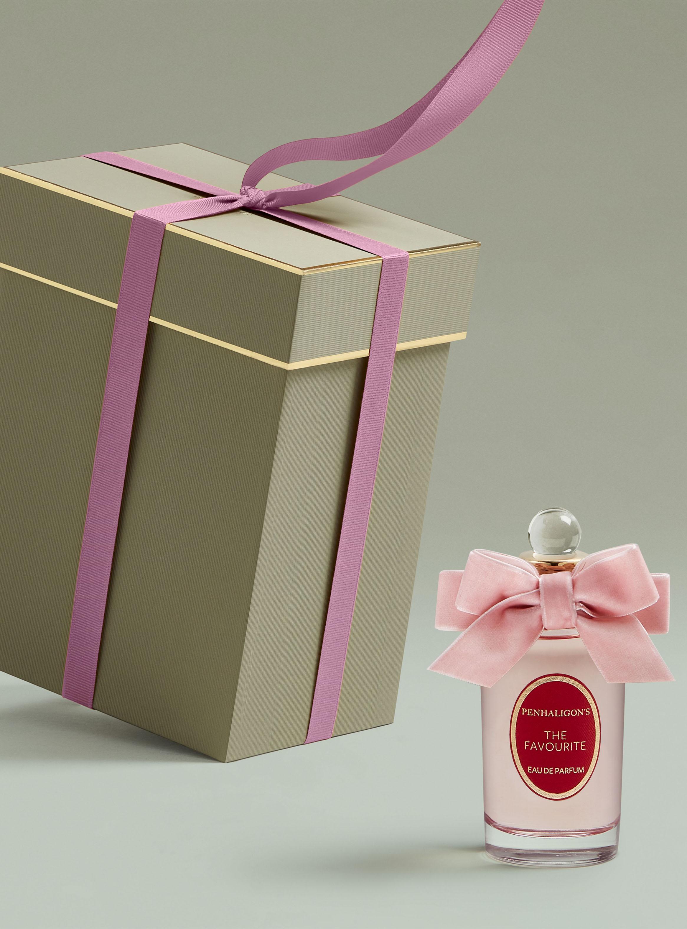 Perfume The favourite EDP Mujer 100 ml-3