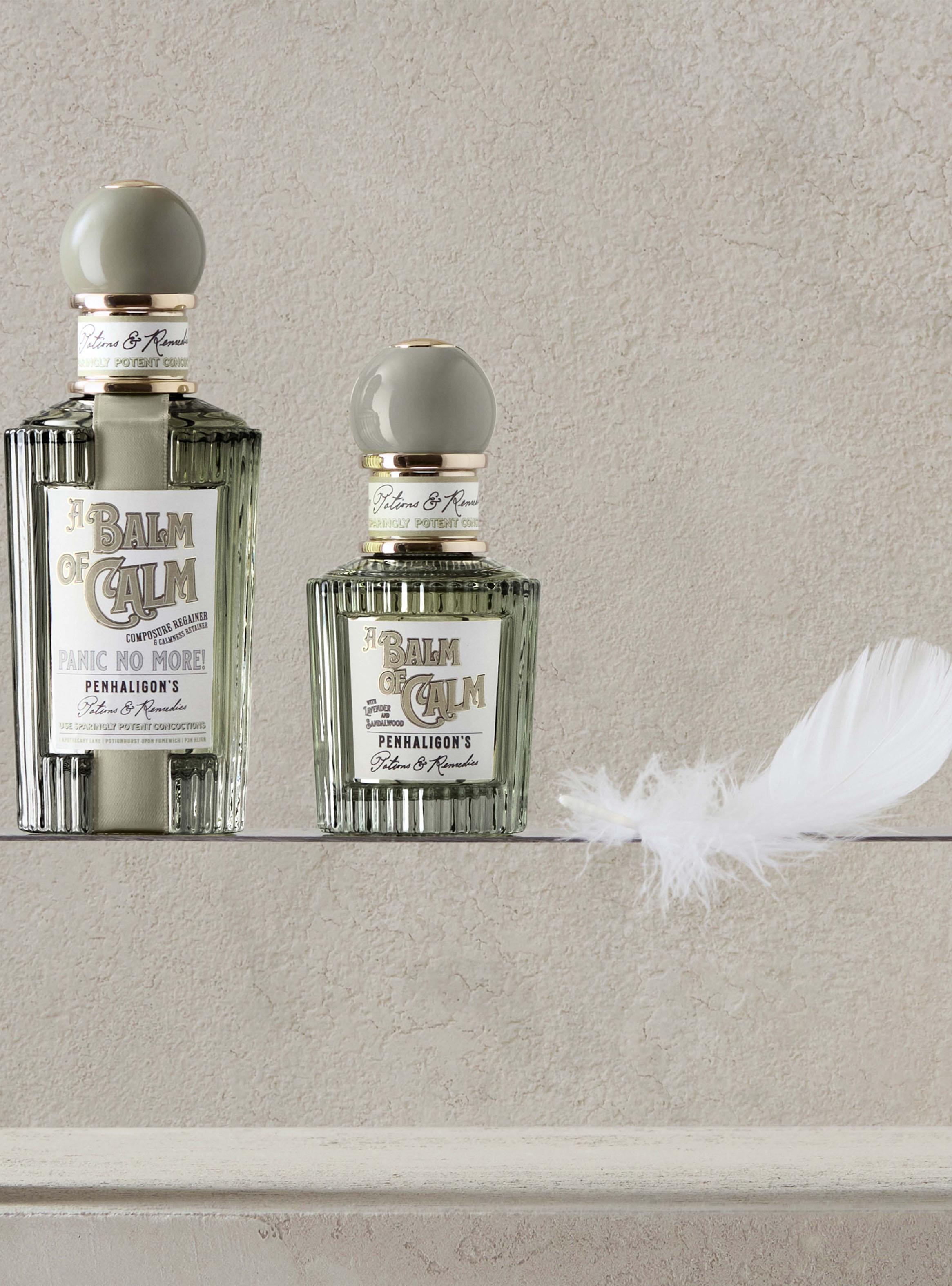 Perfume Balm of Calm EDP Unisex 100 ml-3