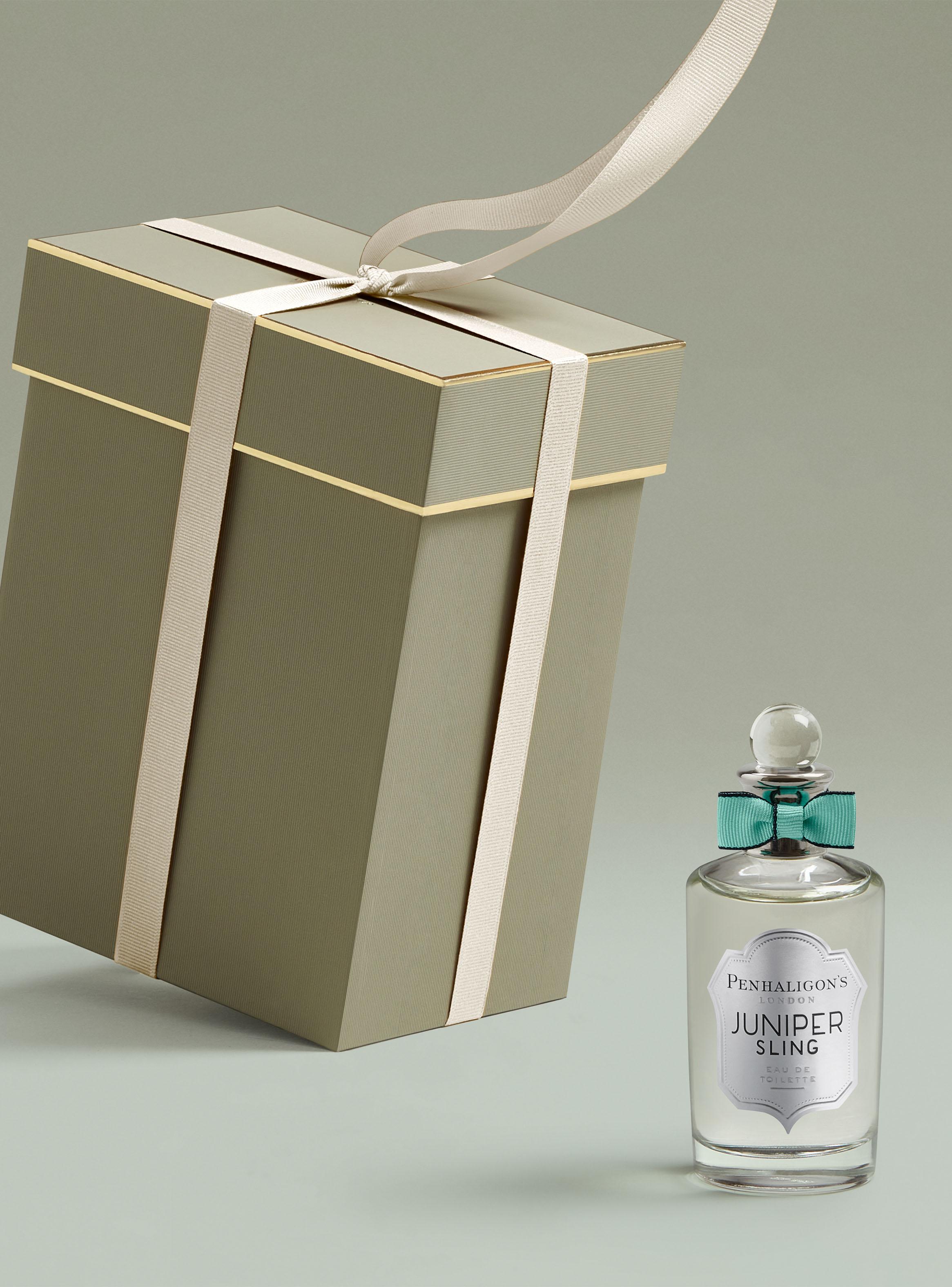 Perfume Juniper Sling EDT Unisex 100 ml-3