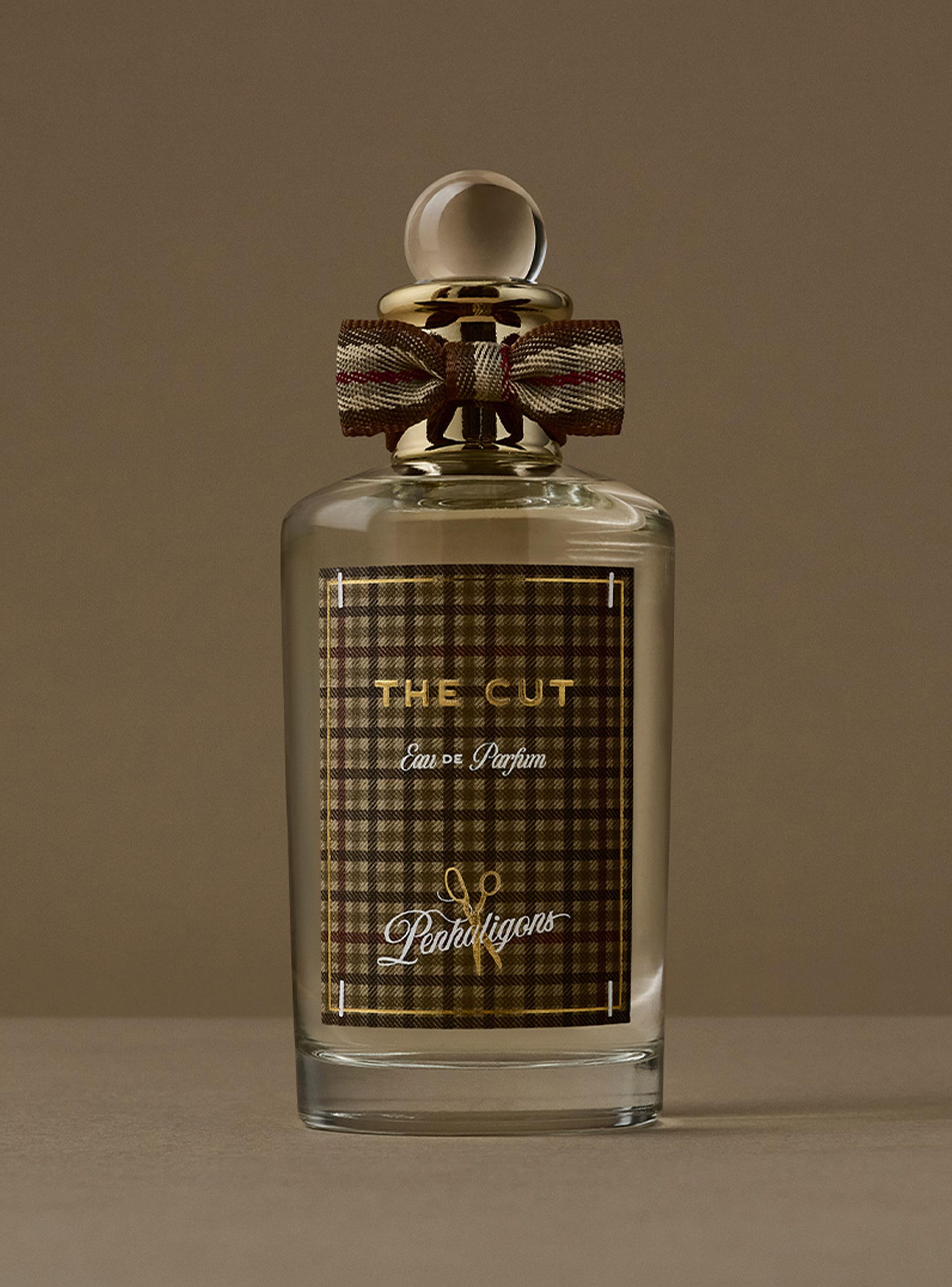 Perfume The Cut EDP Unisex 100 ml-2