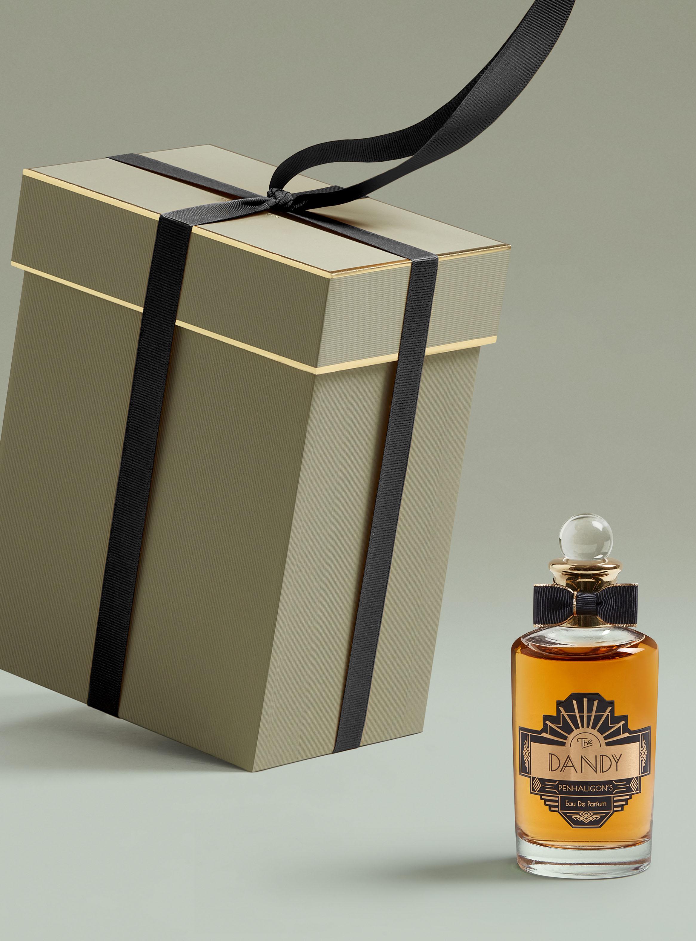 Perfume The Dandy EDP Unisex 100 ml-4