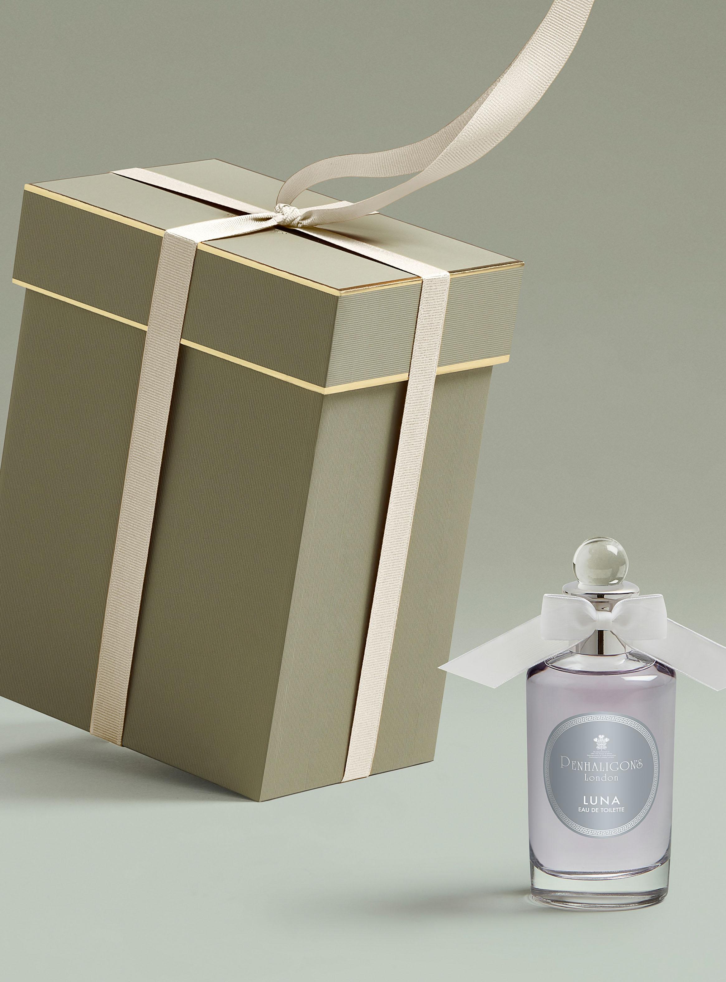 Perfume Mujer Luna EDT Mujer 100 ml-4