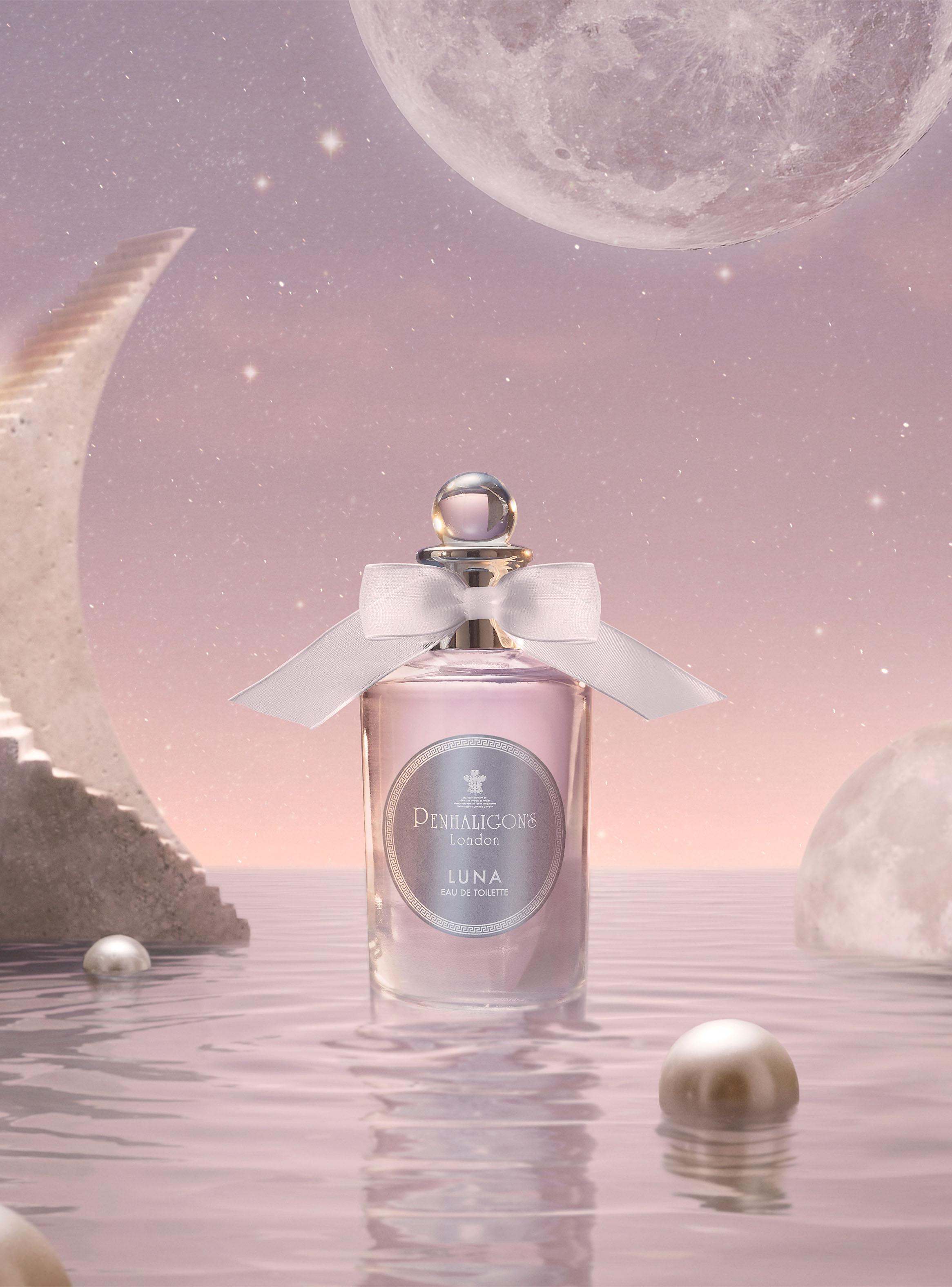 Perfume Mujer Luna EDT Mujer 100 ml-3