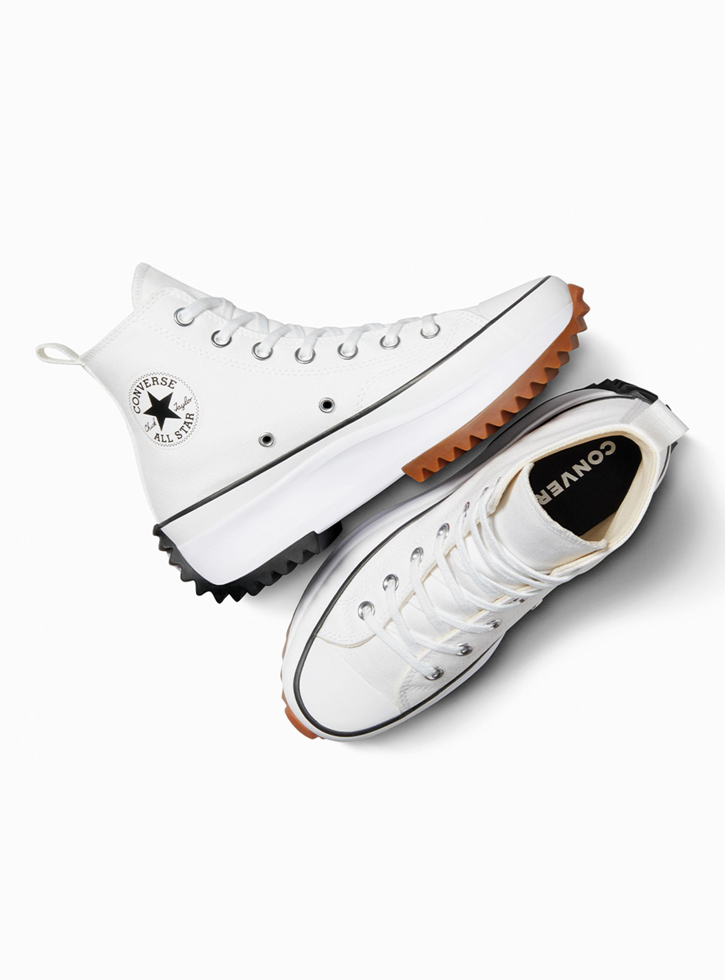 Zapatilla Urbana Mujer Run Star Hike-3