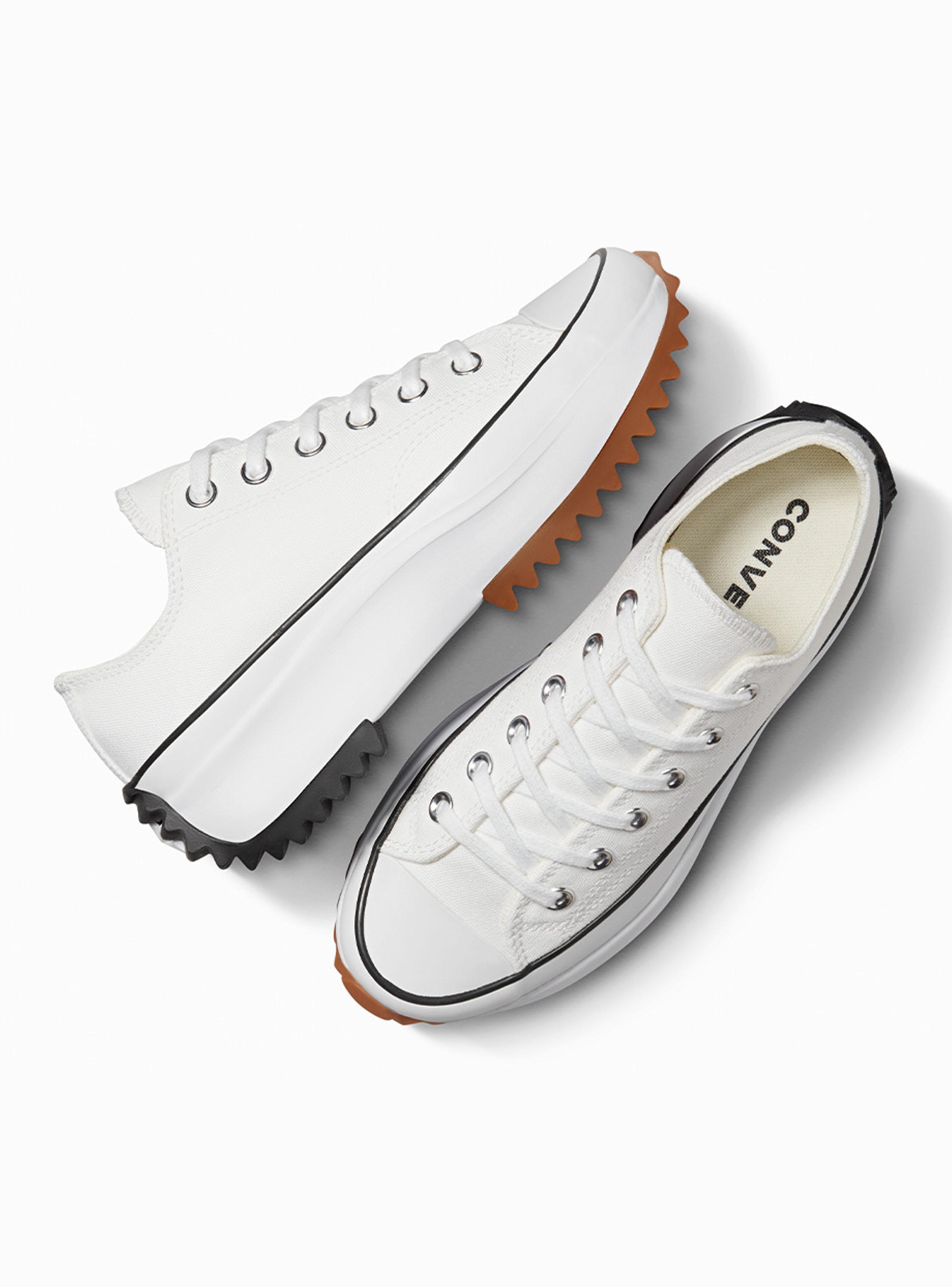 Zapatilla Urbana Run Star Hike Mujer-4