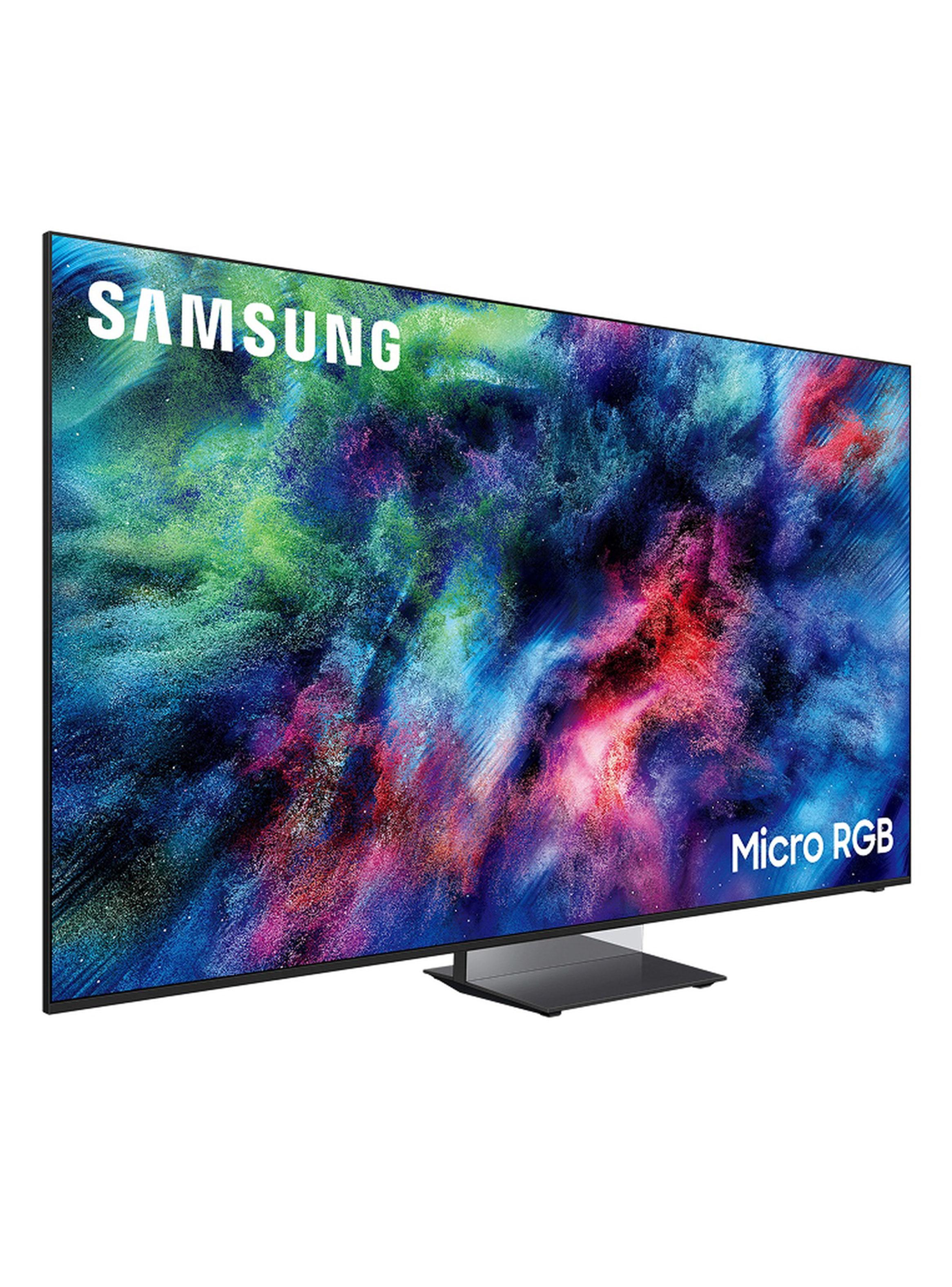 Micro RGB Smart TV 65'' 4K UHD Vision AI R95H 2026-2
