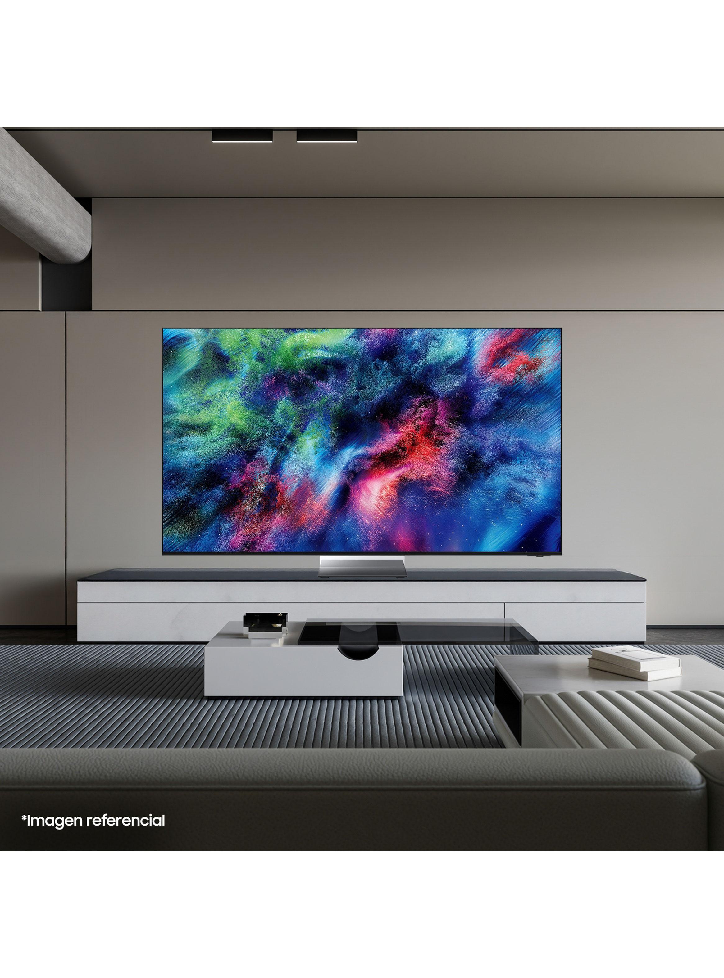 Micro RGB Smart TV 85'' 4K UHD Vision AI R95H 2026-2