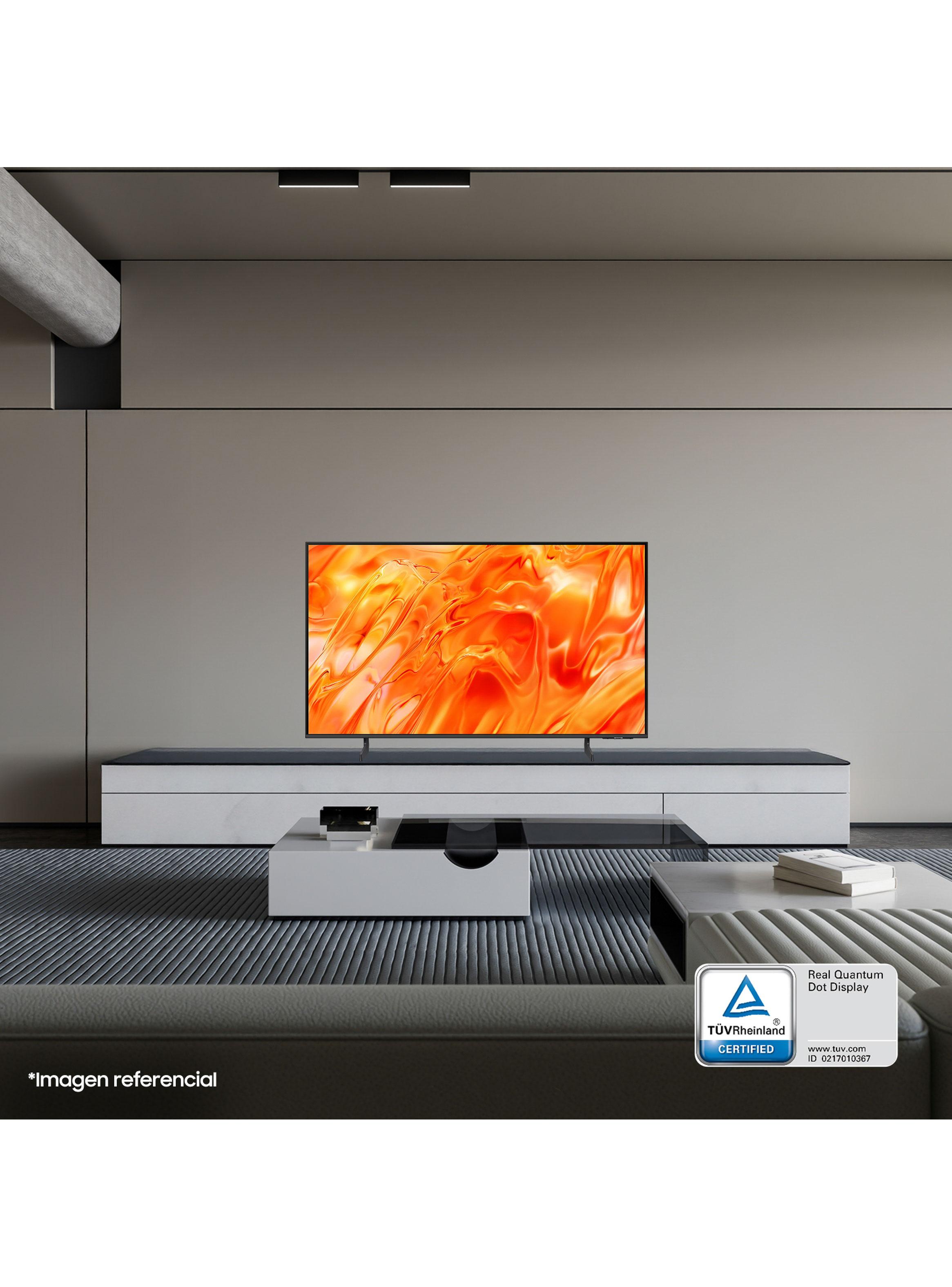 Neo QLED Smart TV 43'' 4K UHD Vision AI QN70H 2026-3