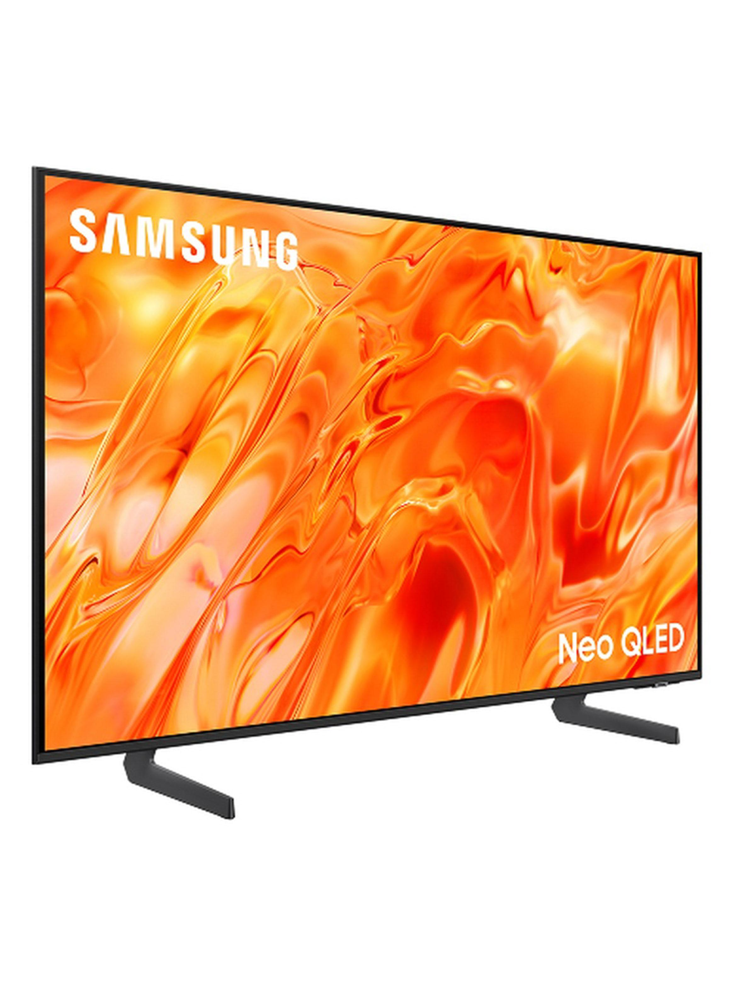 Neo QLED Smart TV 50'' 4K UHD Vision AI QN70H 2026 + Control por Voz-2