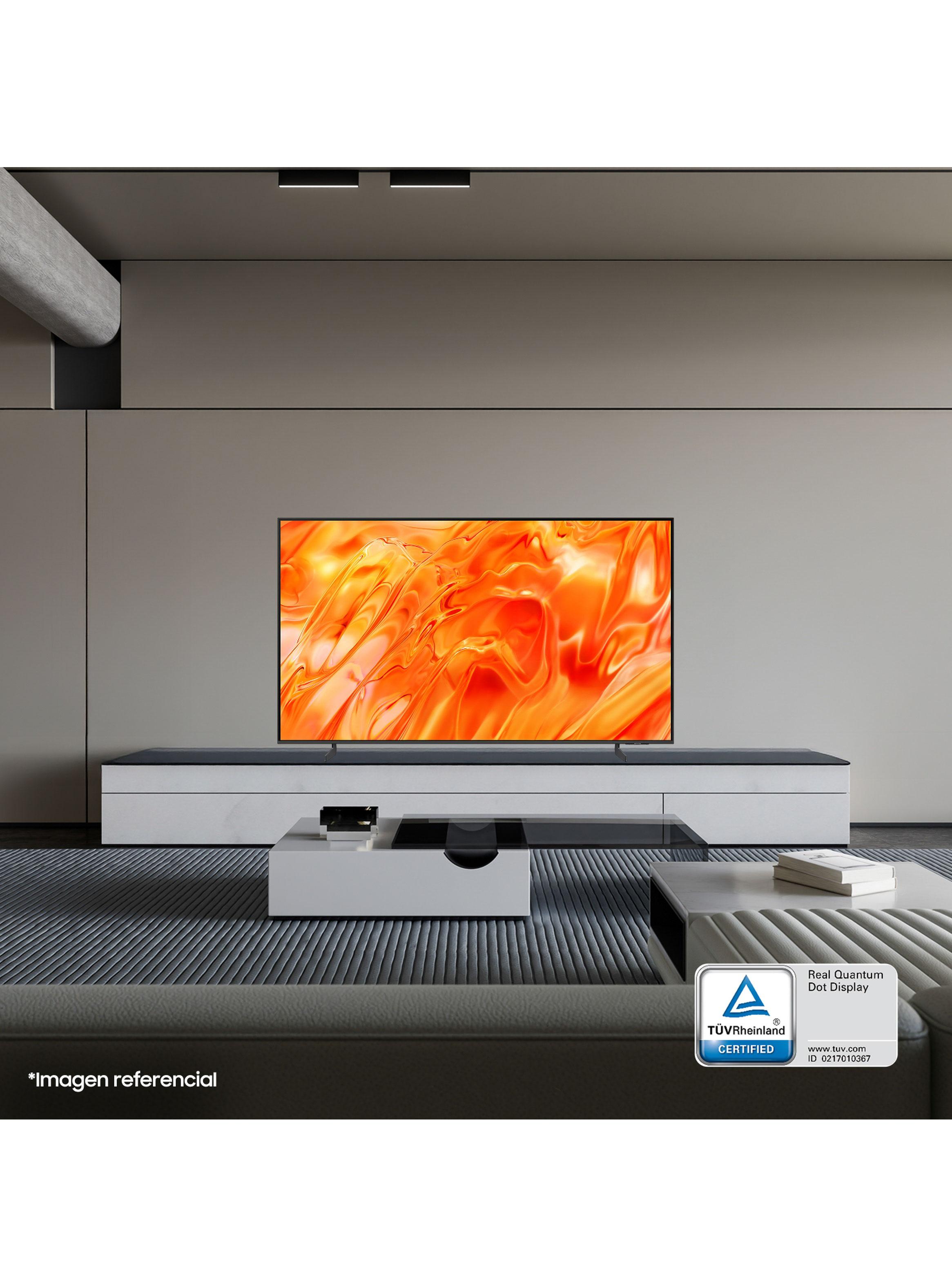 Neo QLED Smart TV 55'' 4K UHD Vision AI QN70H 2026-3