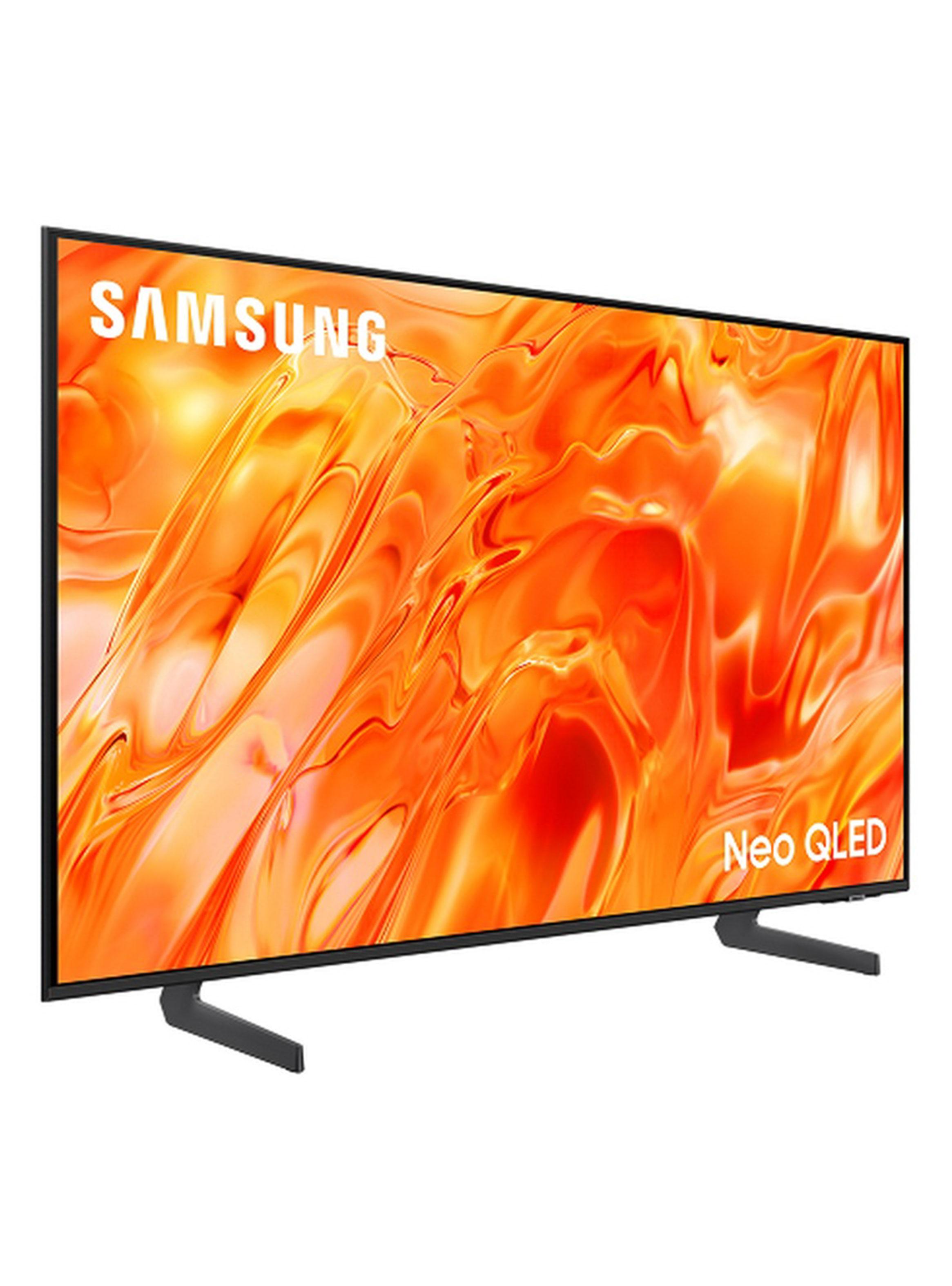 Neo QLED Smart TV 55'' 4K UHD Vision AI QN70H 2026-2