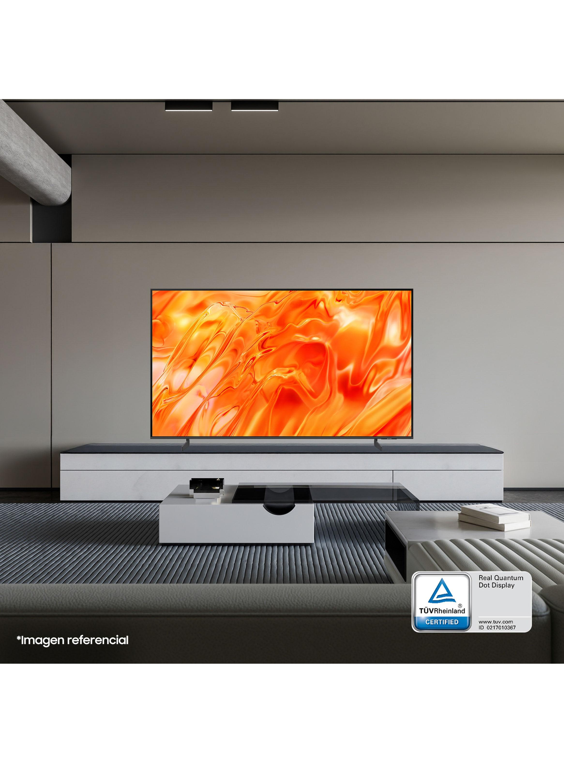 Neo QLED Smart TV 75'' 4K UHD Vision AI QN70H 2026-2