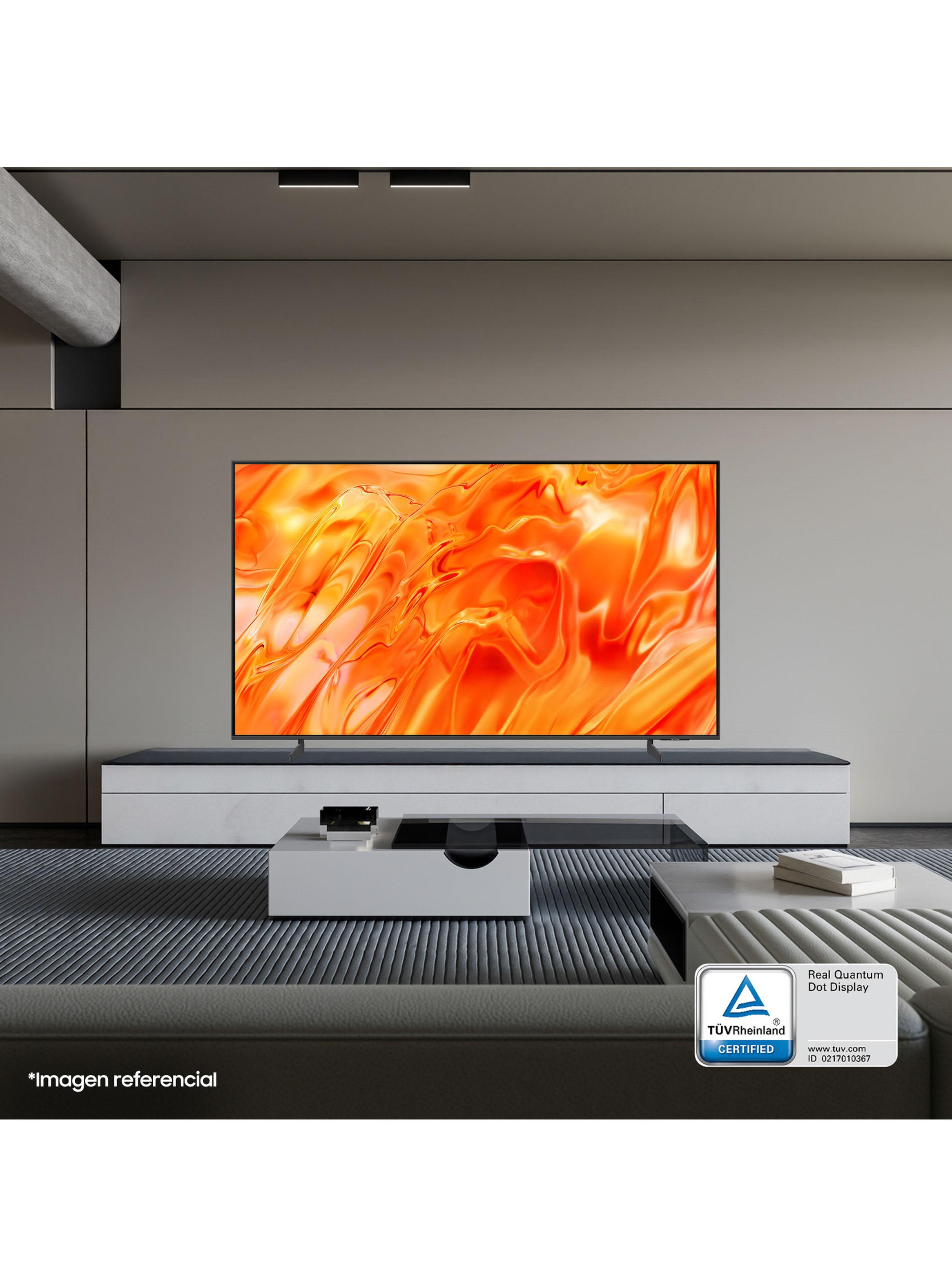 Neo QLED Smart TV 85'' 4K UHD Vision AI QN70H 2026-2