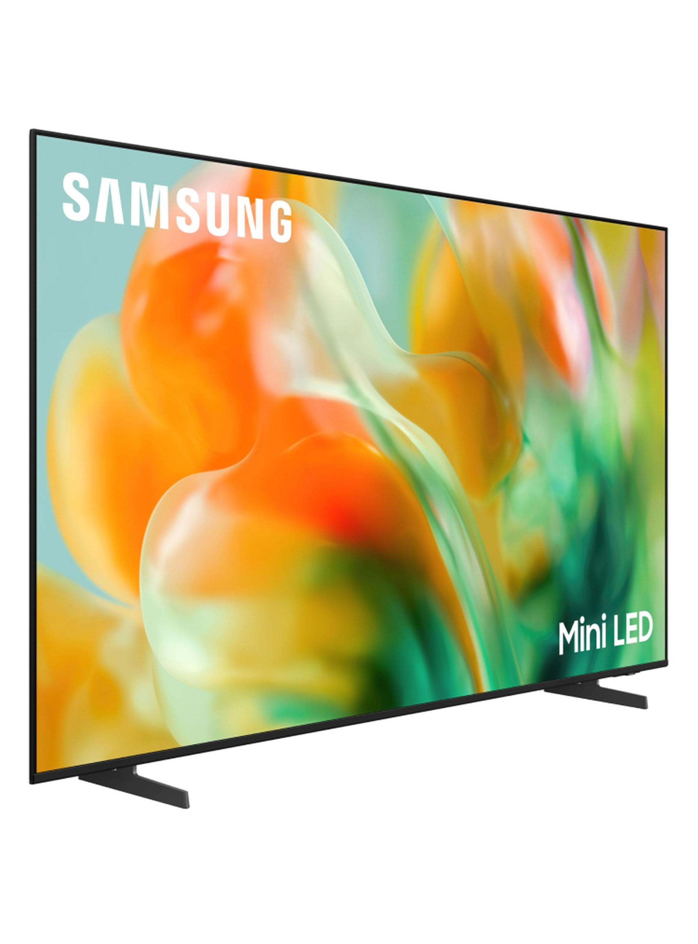 Mini LED Smart TV 65'' 4K UHD Vision AI M80H 2026 + Control por Voz-2