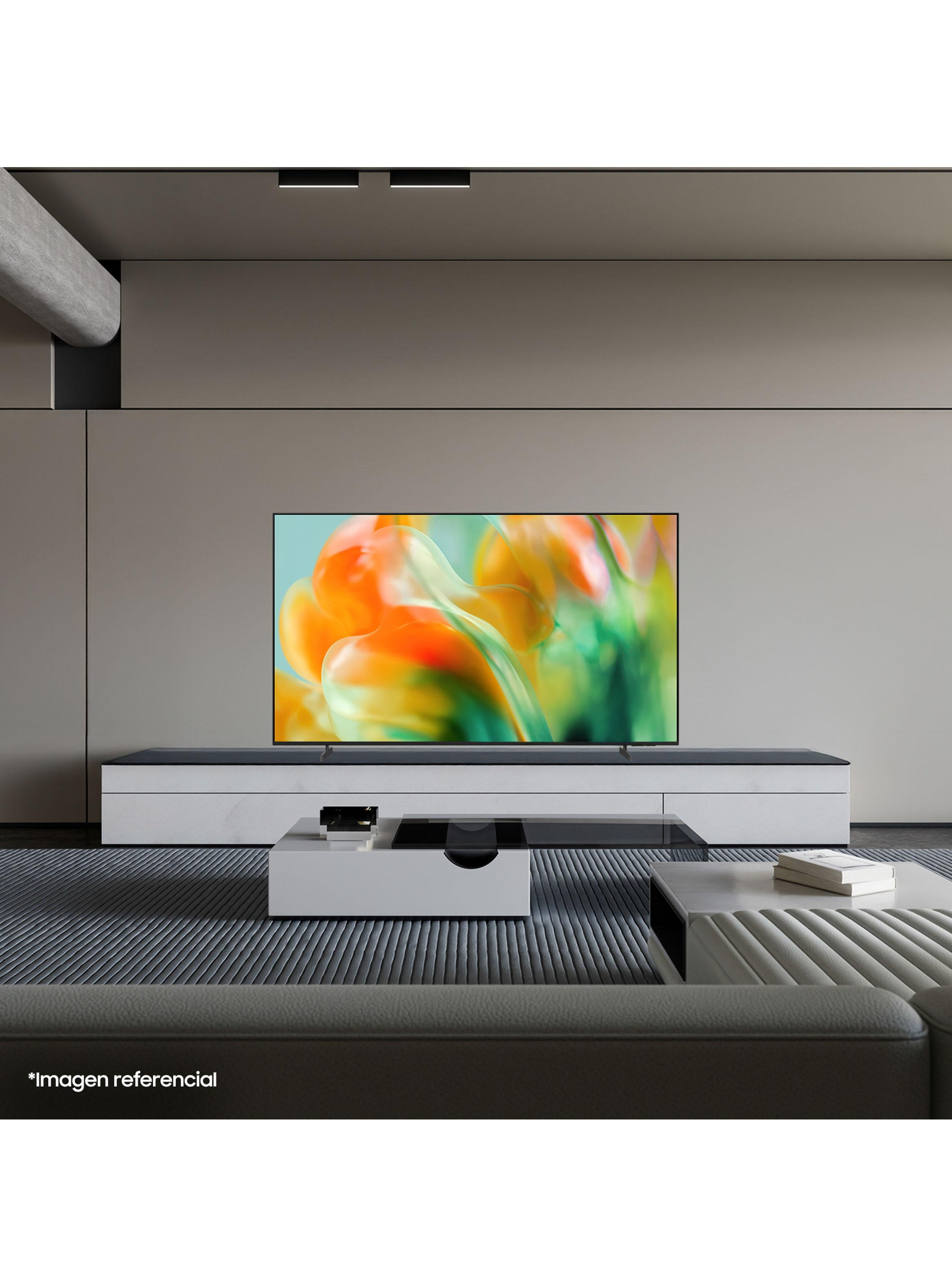 Mini LED Smart TV 65'' 4K UHD Vision AI M80H 2026 + Control por Voz-3